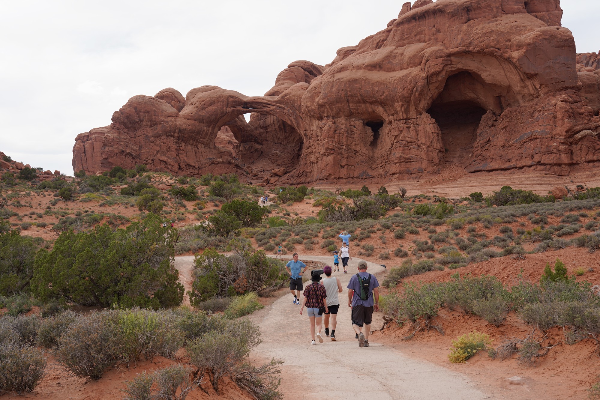 Arches National Park (65)