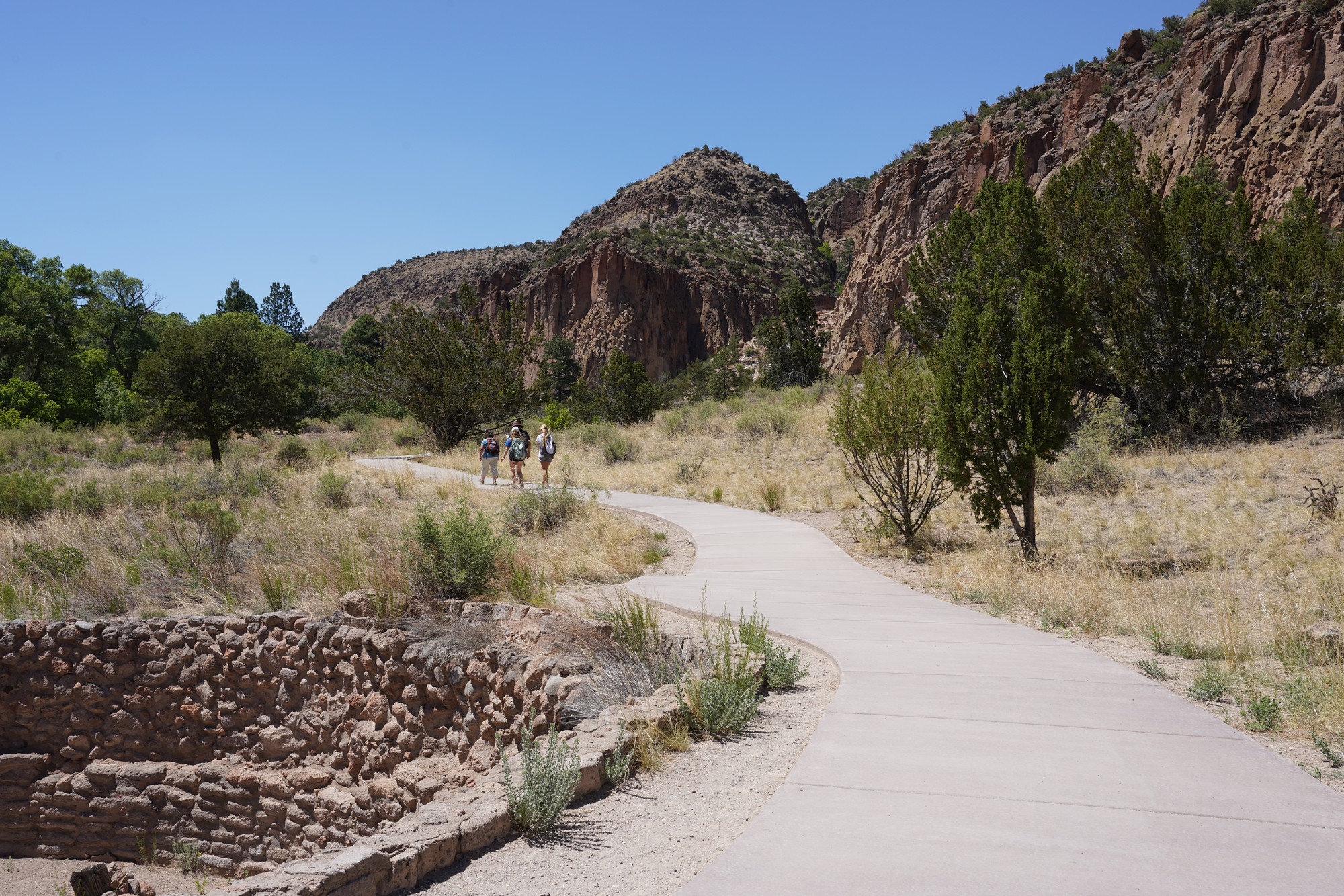 Bandelier National Monument (10)