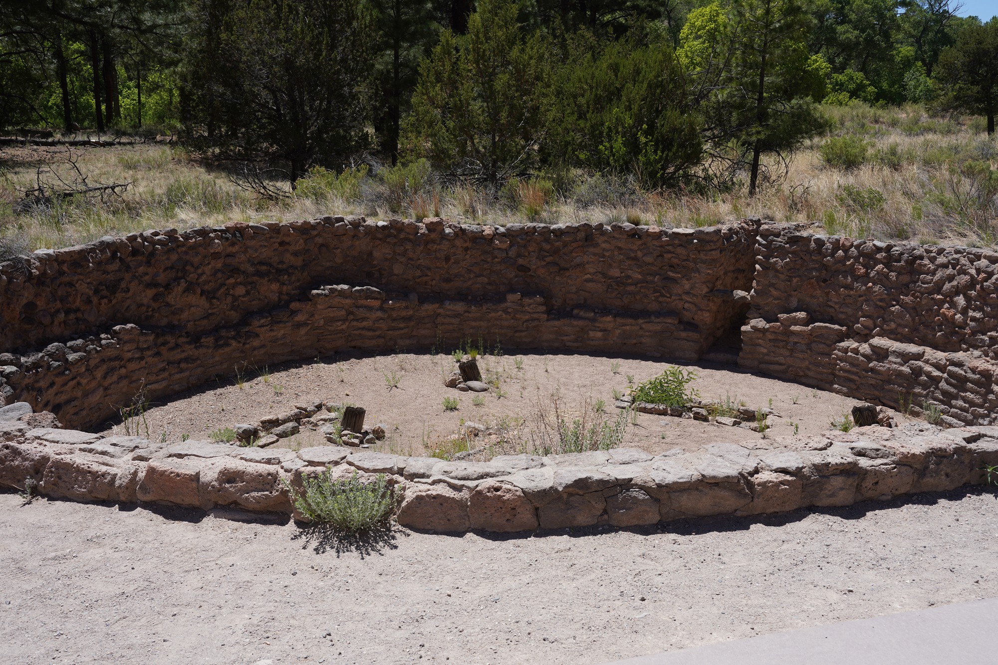 Bandelier National Monument (11)