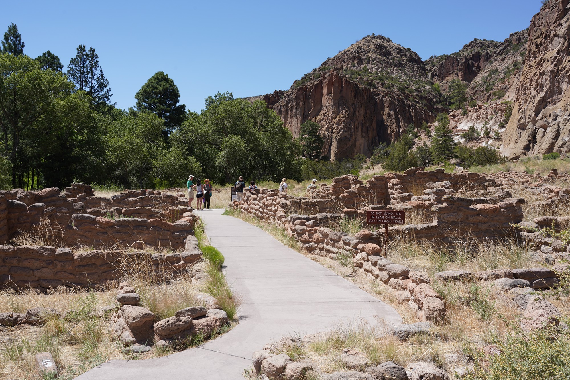 Bandelier National Monument (13)