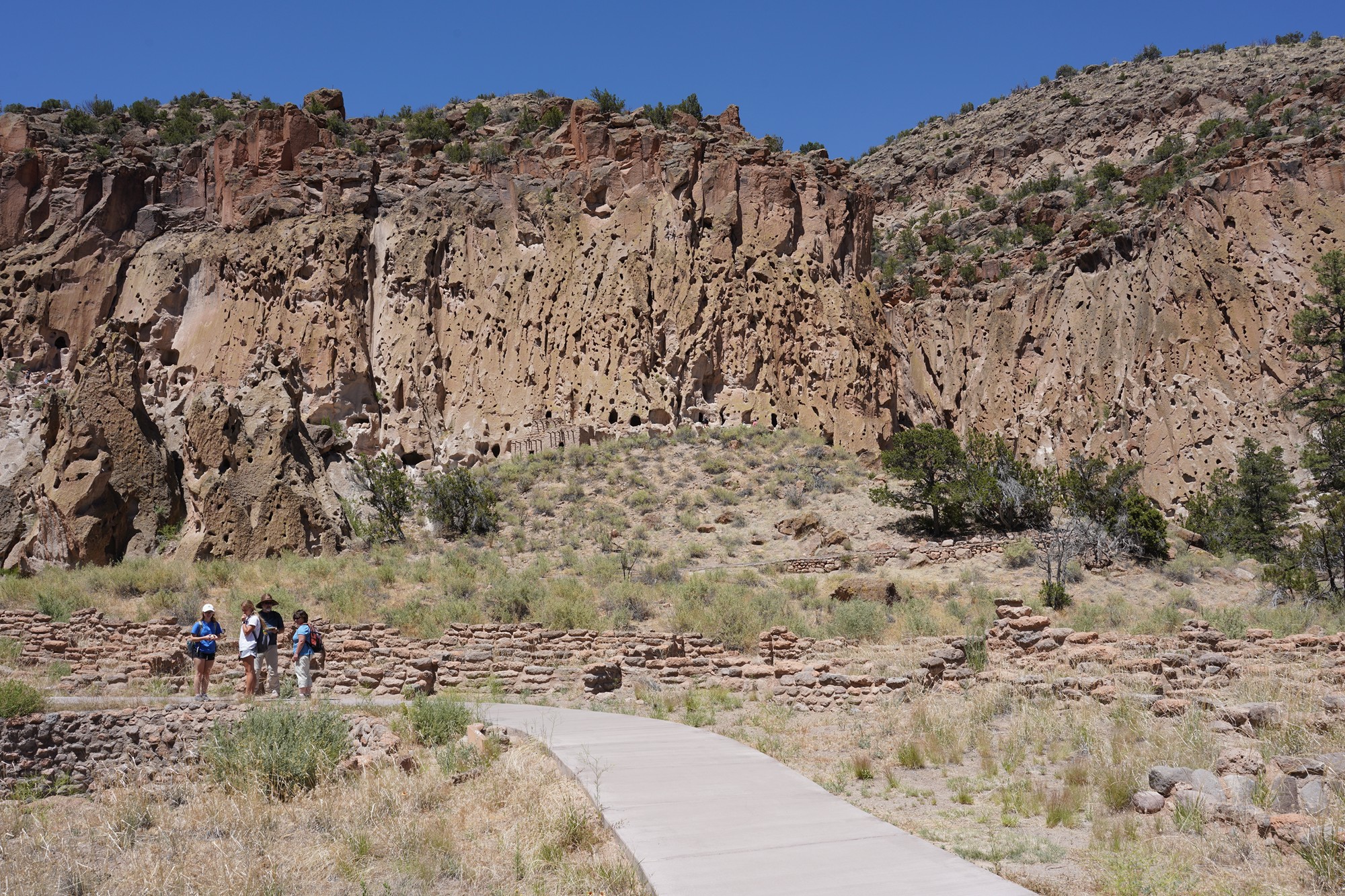 Bandelier National Monument (15)