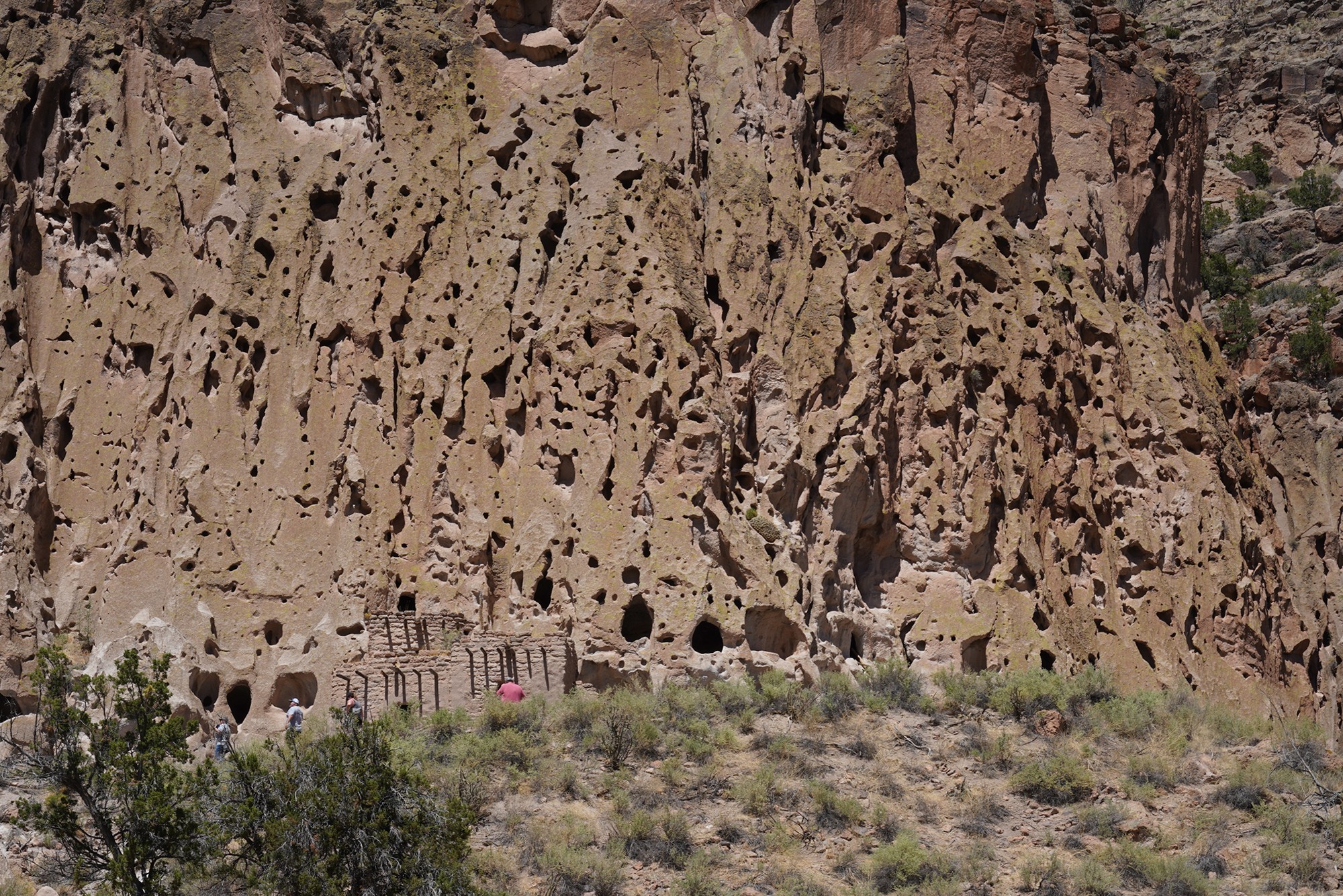 Bandelier National Monument (16)