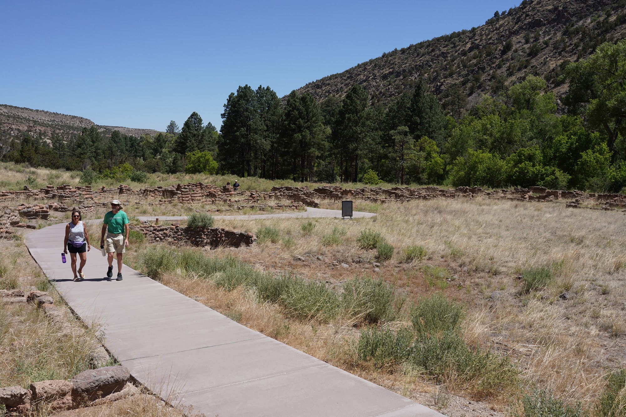 Bandelier National Monument (17)
