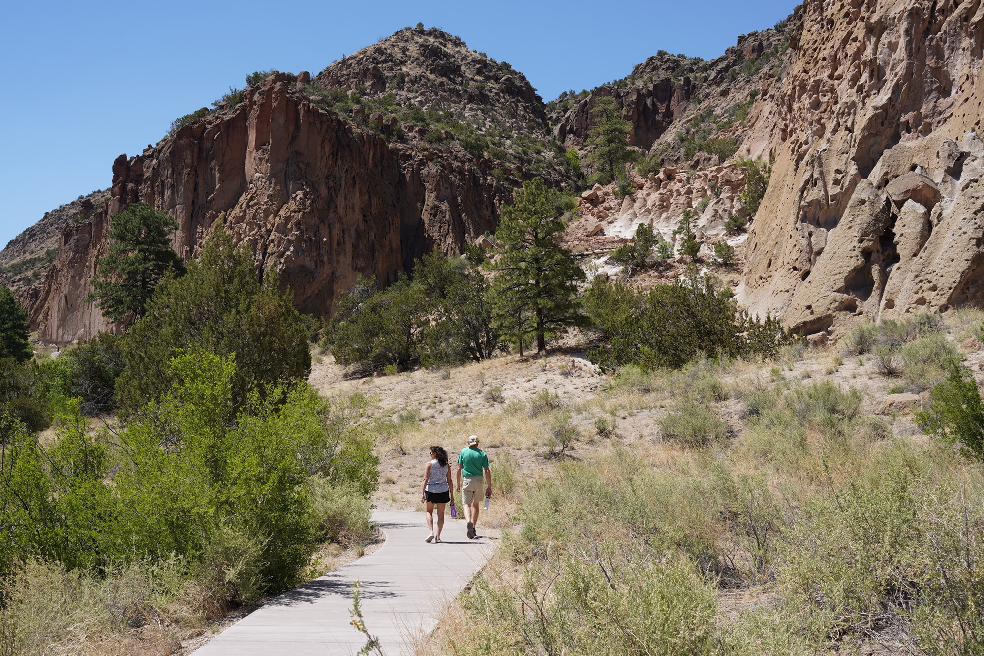 Bandelier National Monument (18)