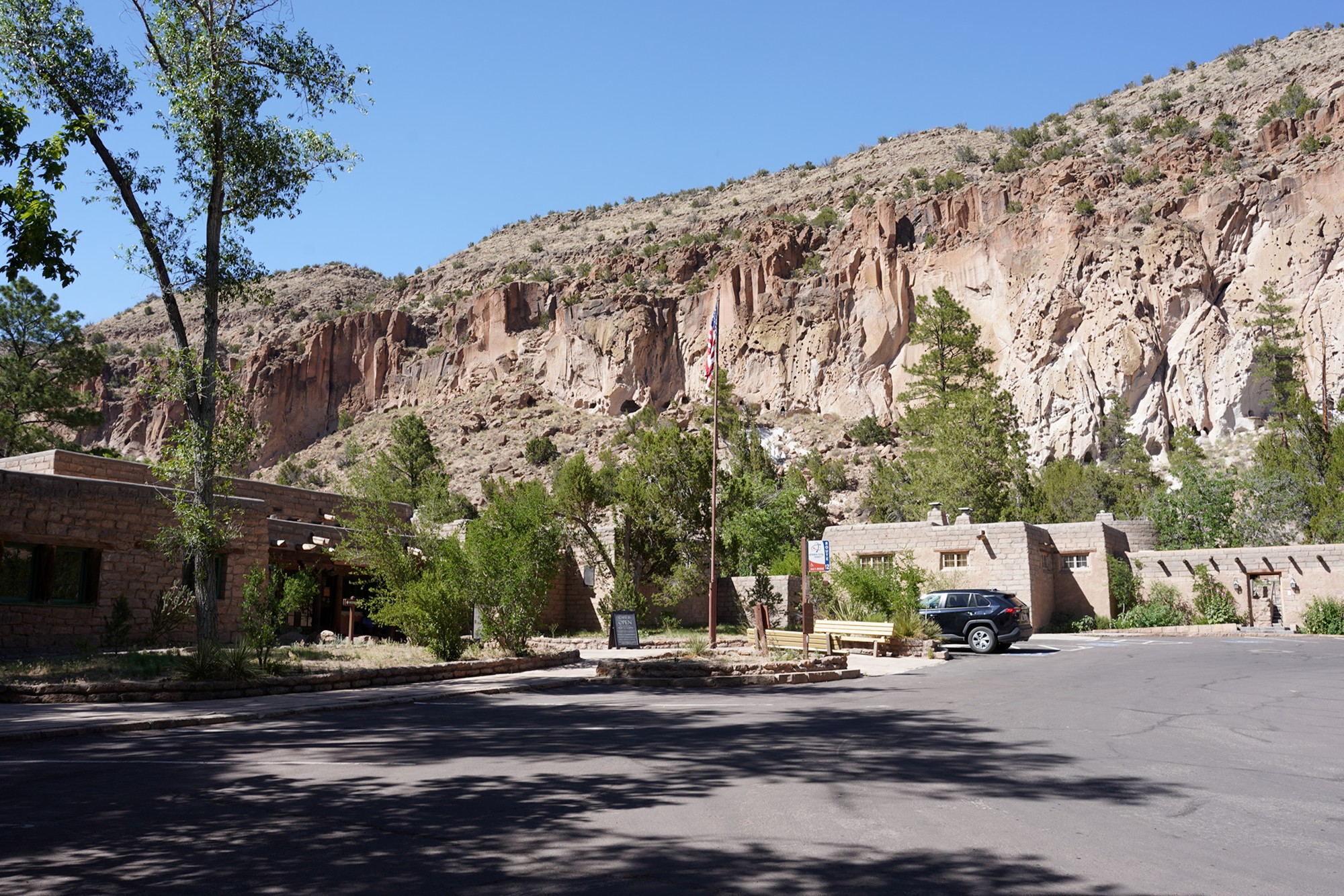 Bandelier National Monument (2)