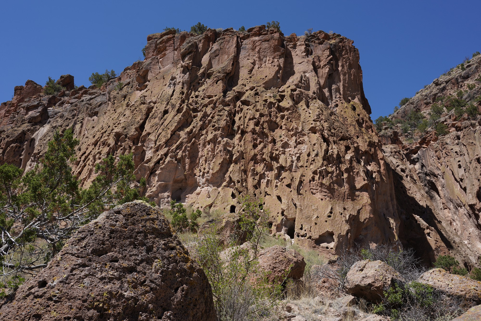 Bandelier National Monument (21)