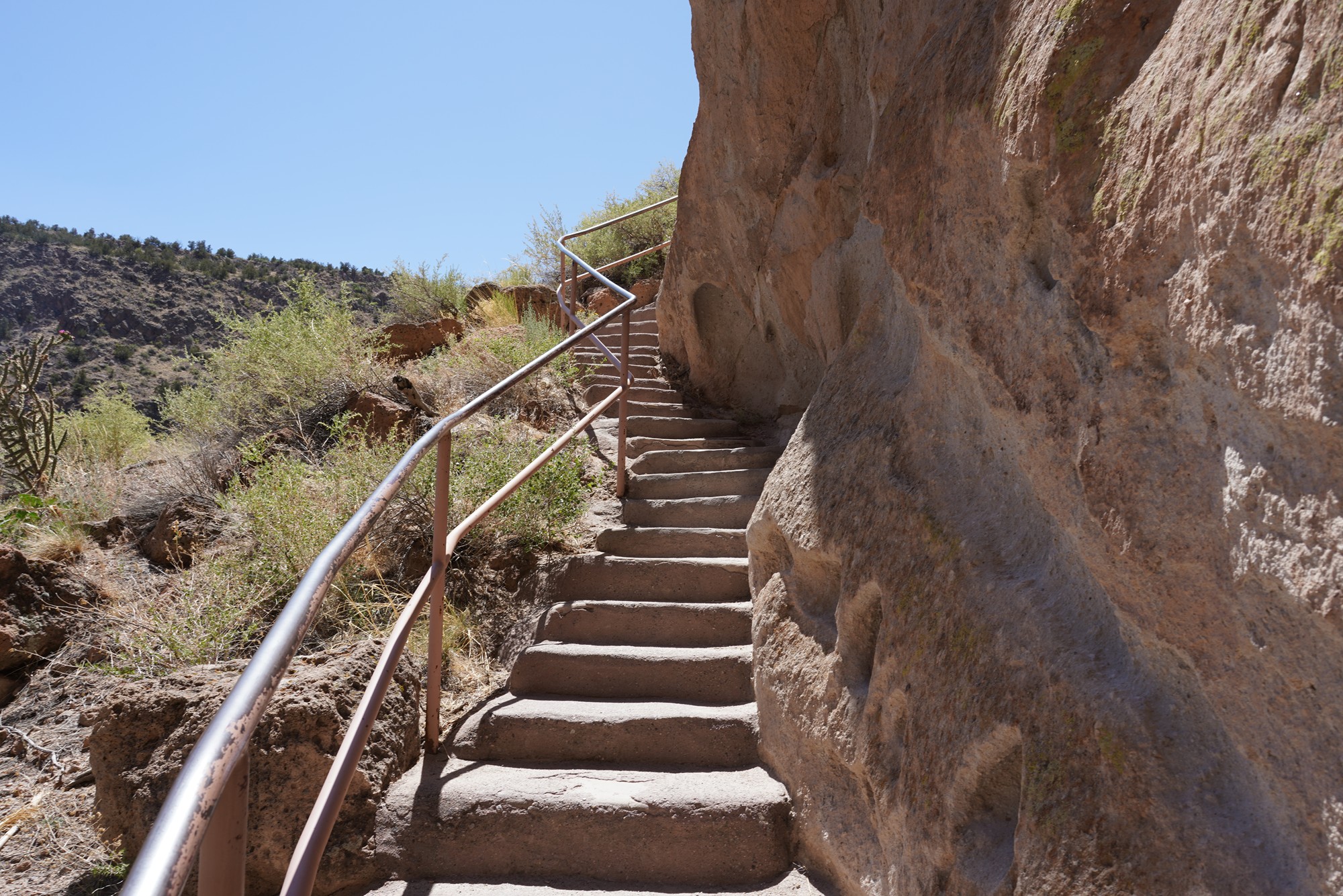 Bandelier National Monument (23)