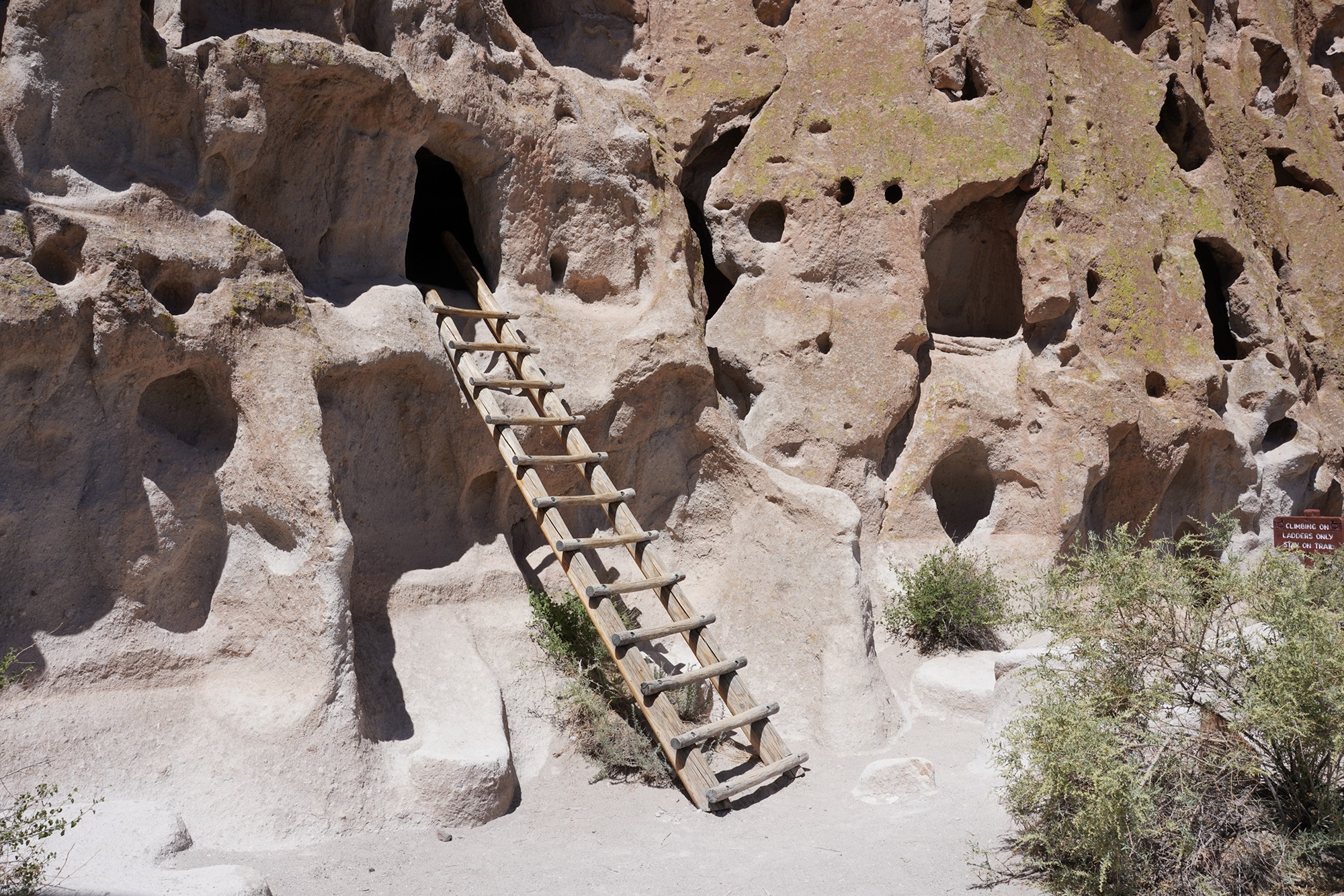 Bandelier National Monument (24)