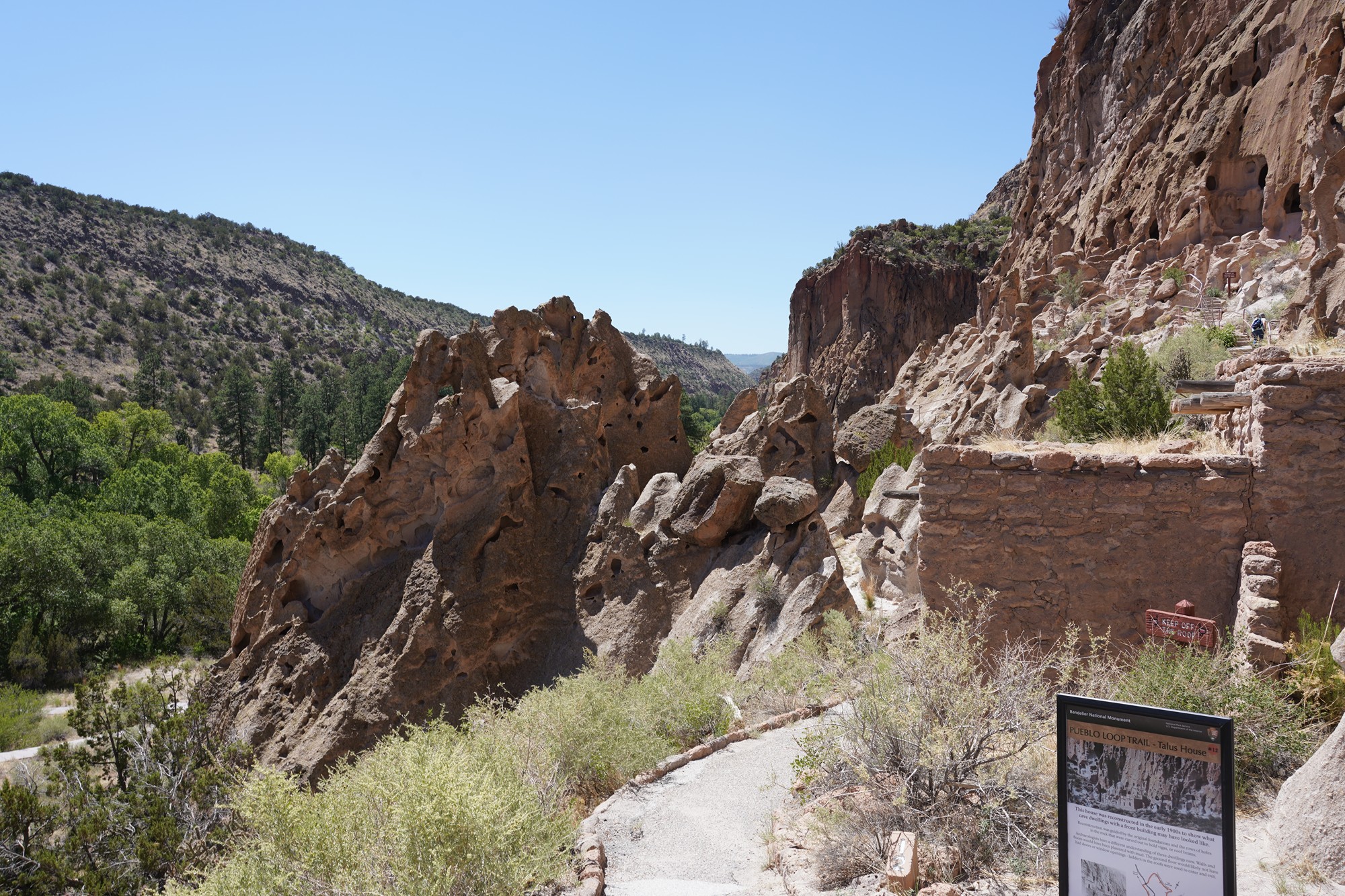 Bandelier National Monument (26)
