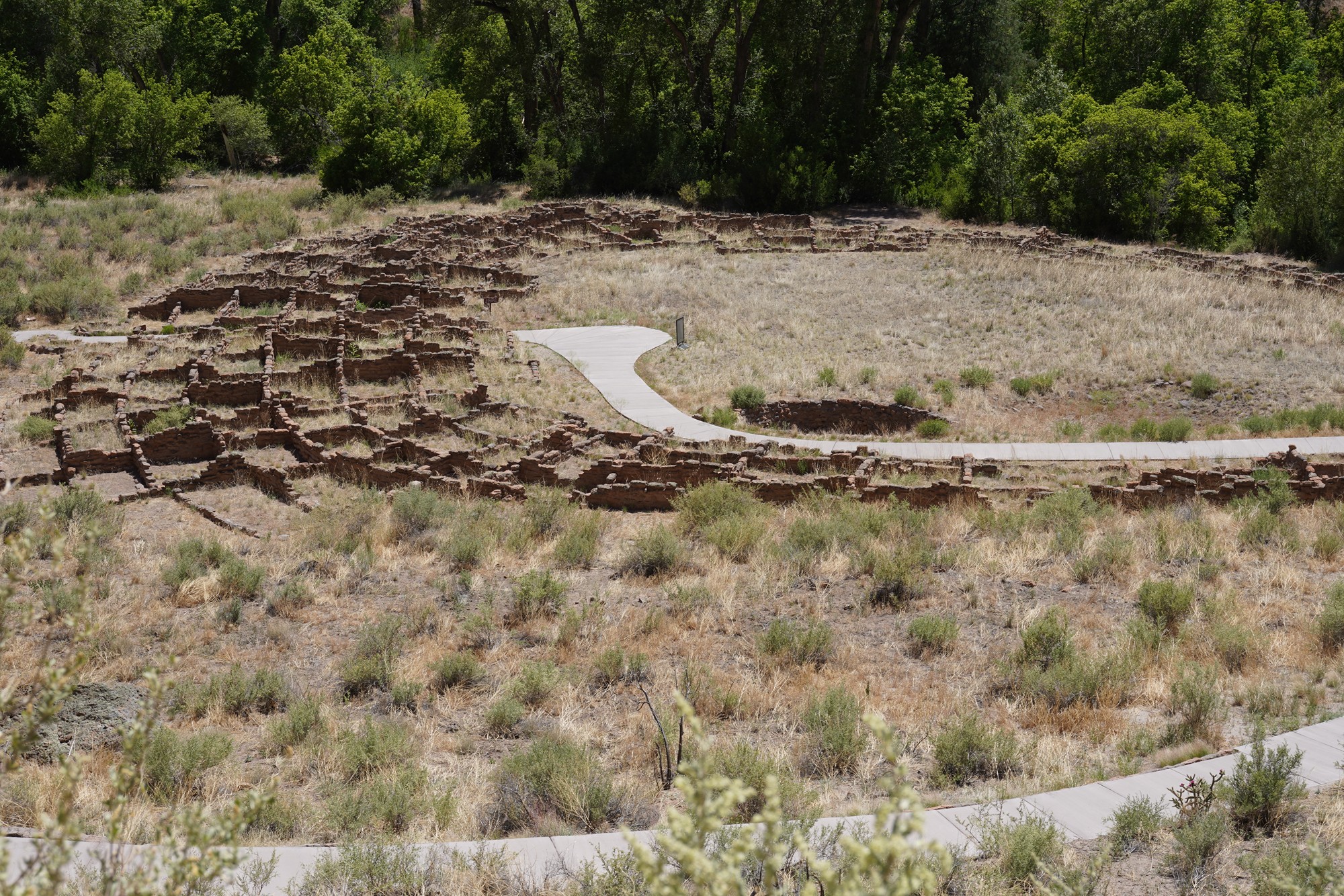 Bandelier National Monument (27)