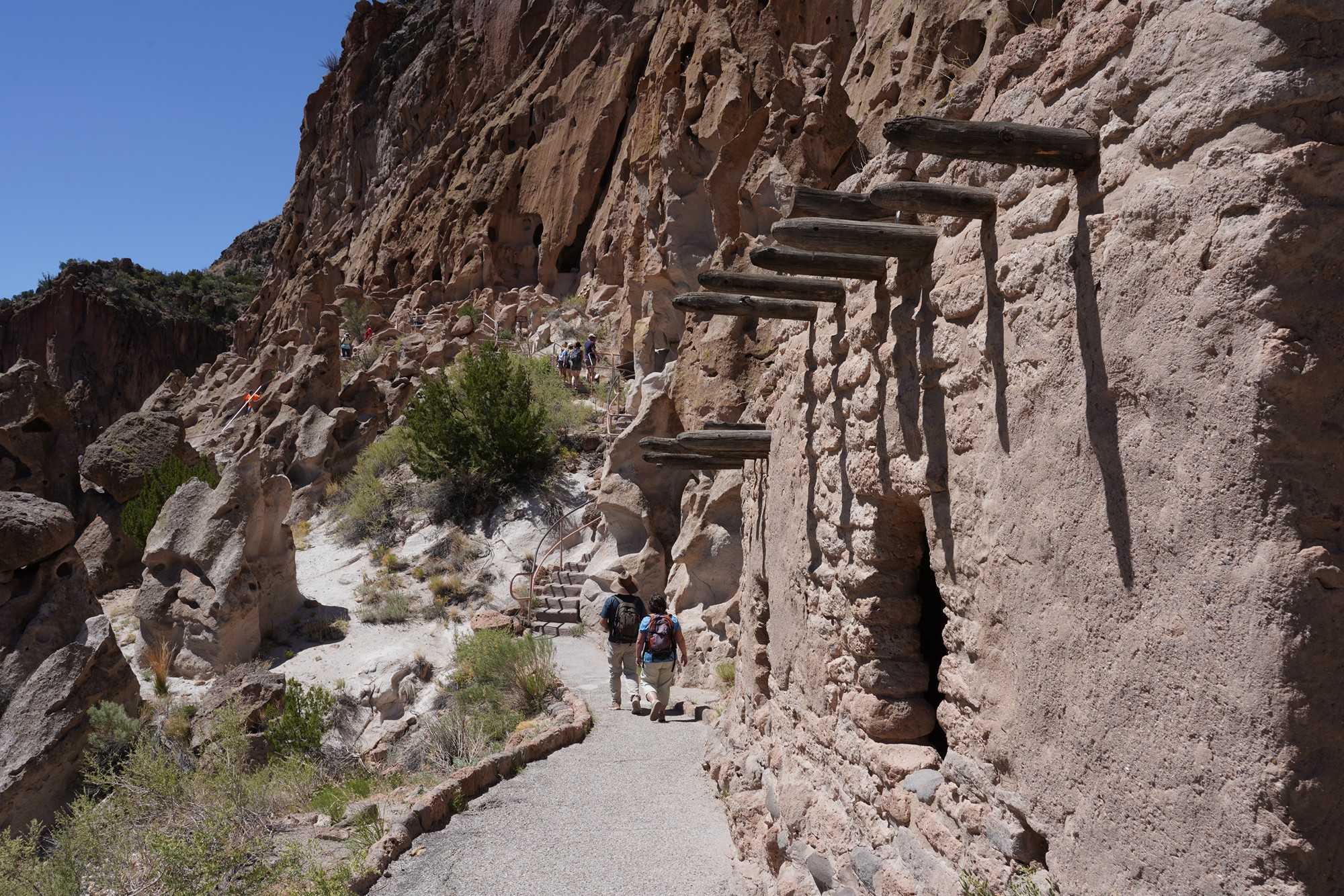 Bandelier National Monument (28)