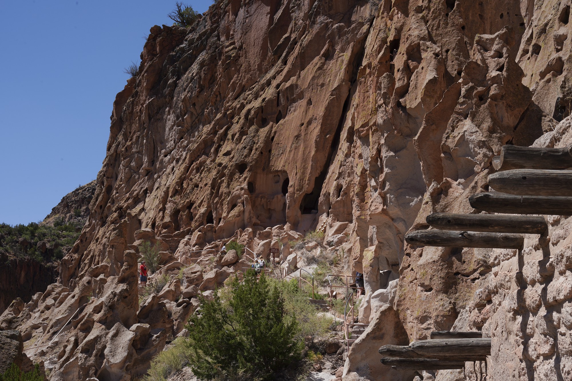 Bandelier National Monument (29)