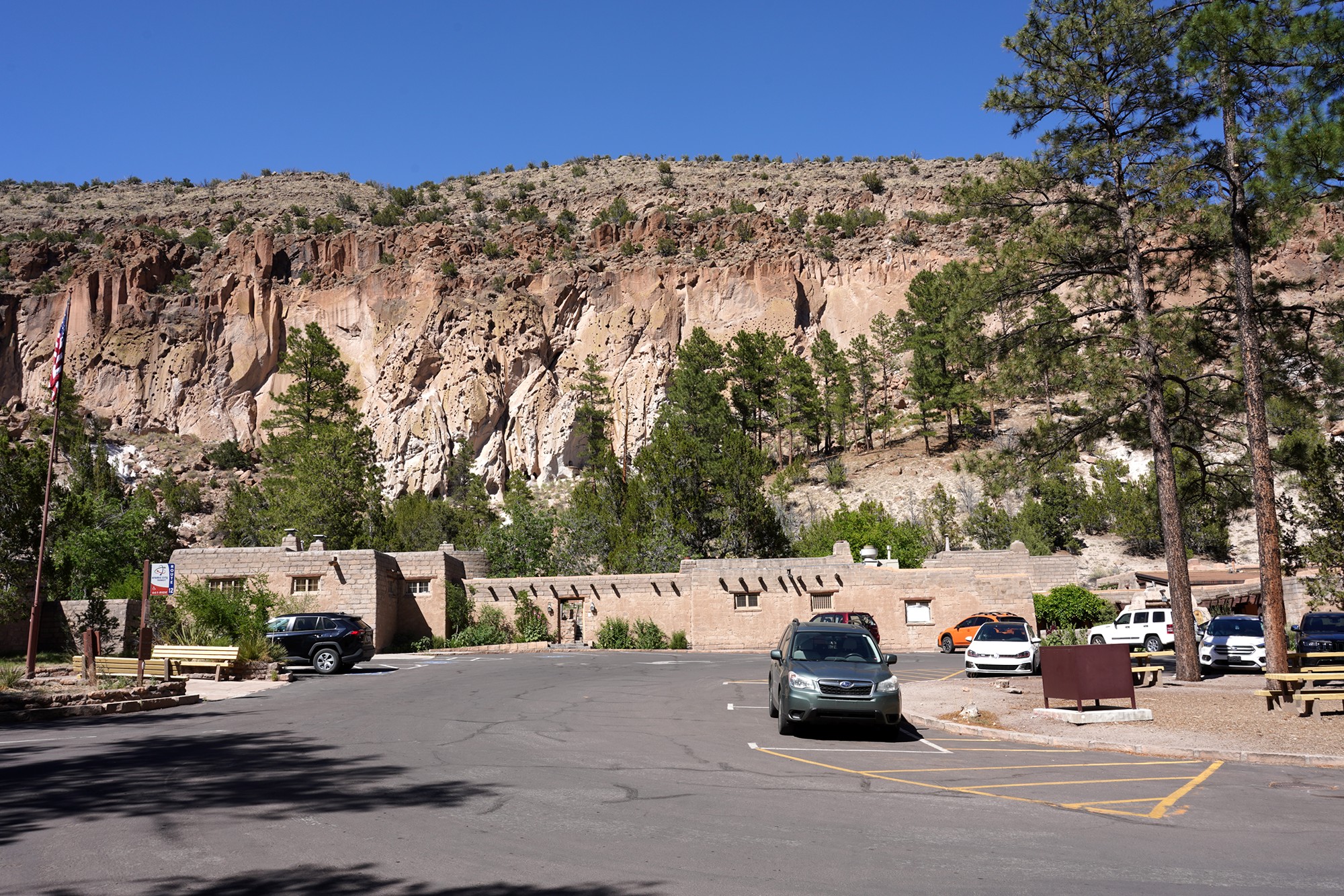 Bandelier National Monument (3)