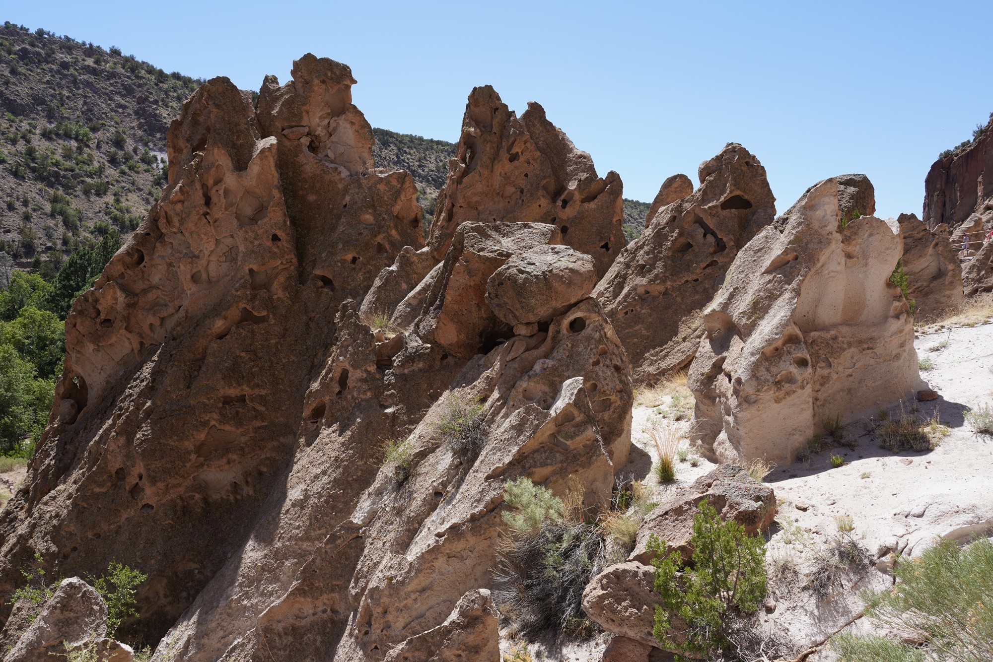 Bandelier National Monument (30)