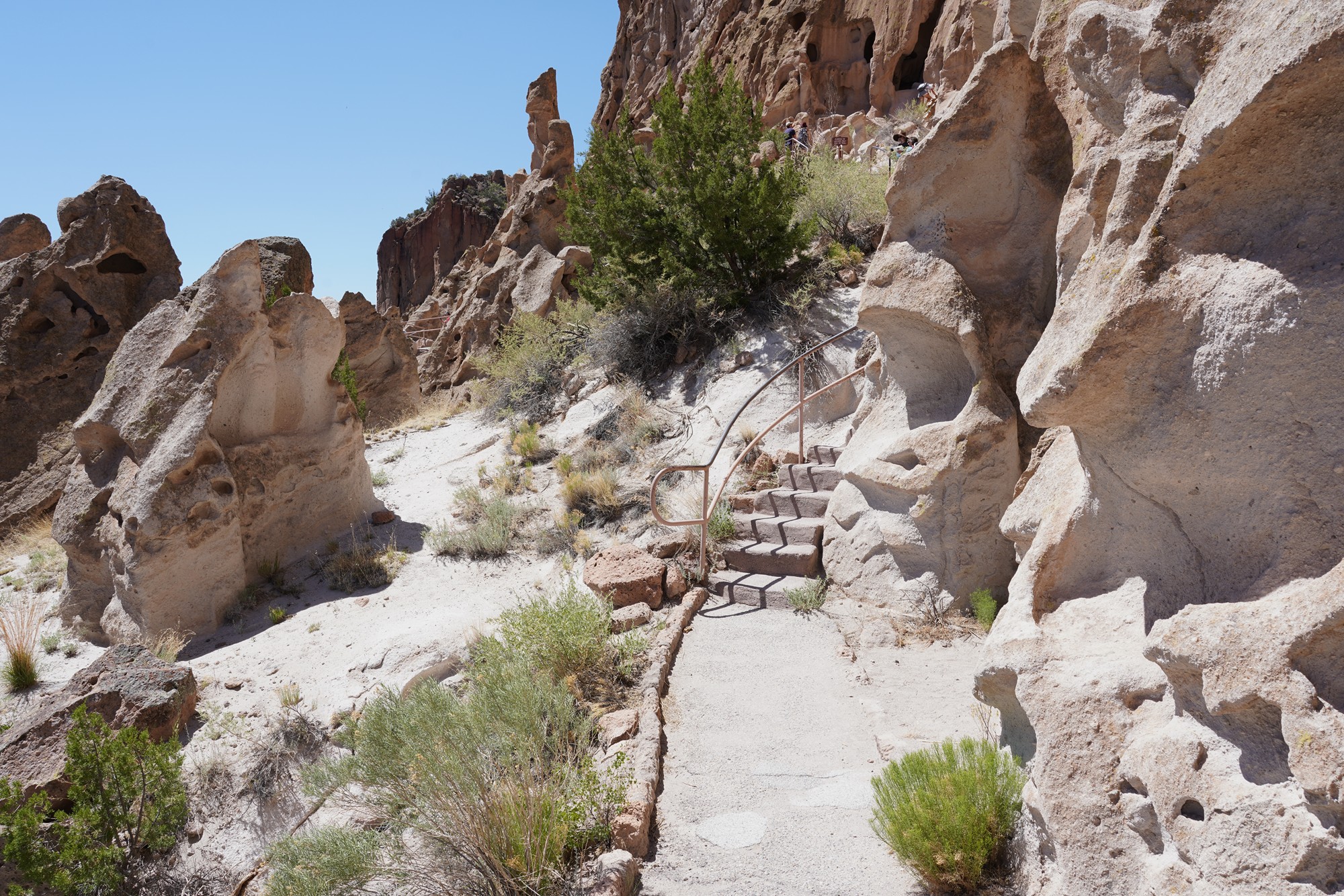 Bandelier National Monument (31)