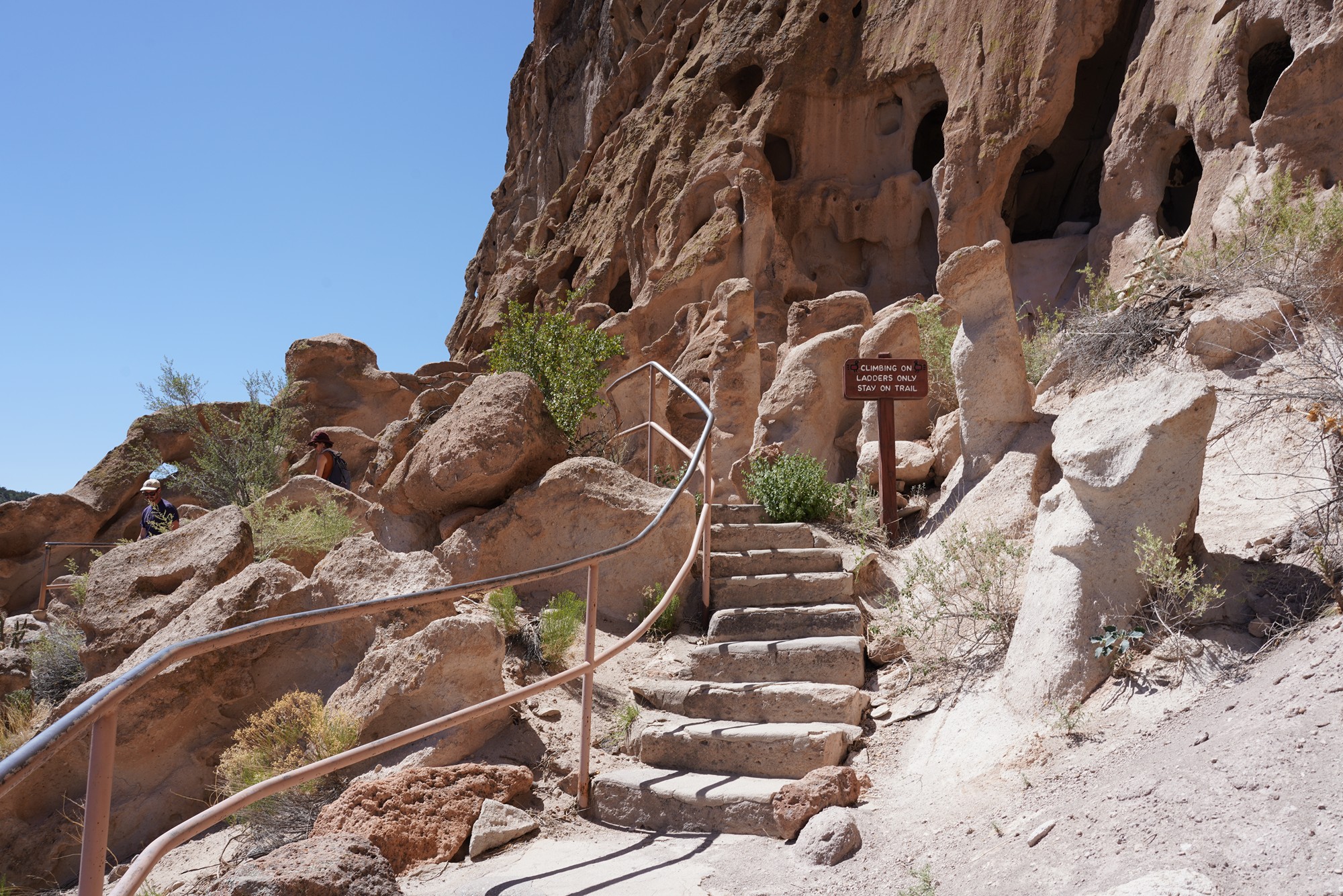 Bandelier National Monument (33)