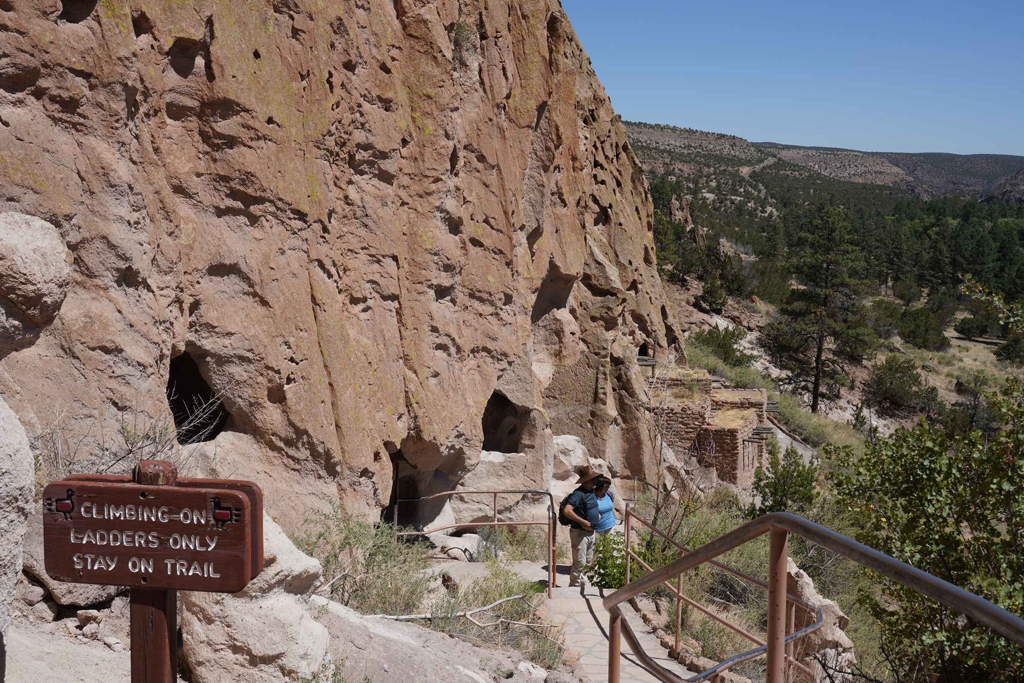 Bandelier National Monument (34)