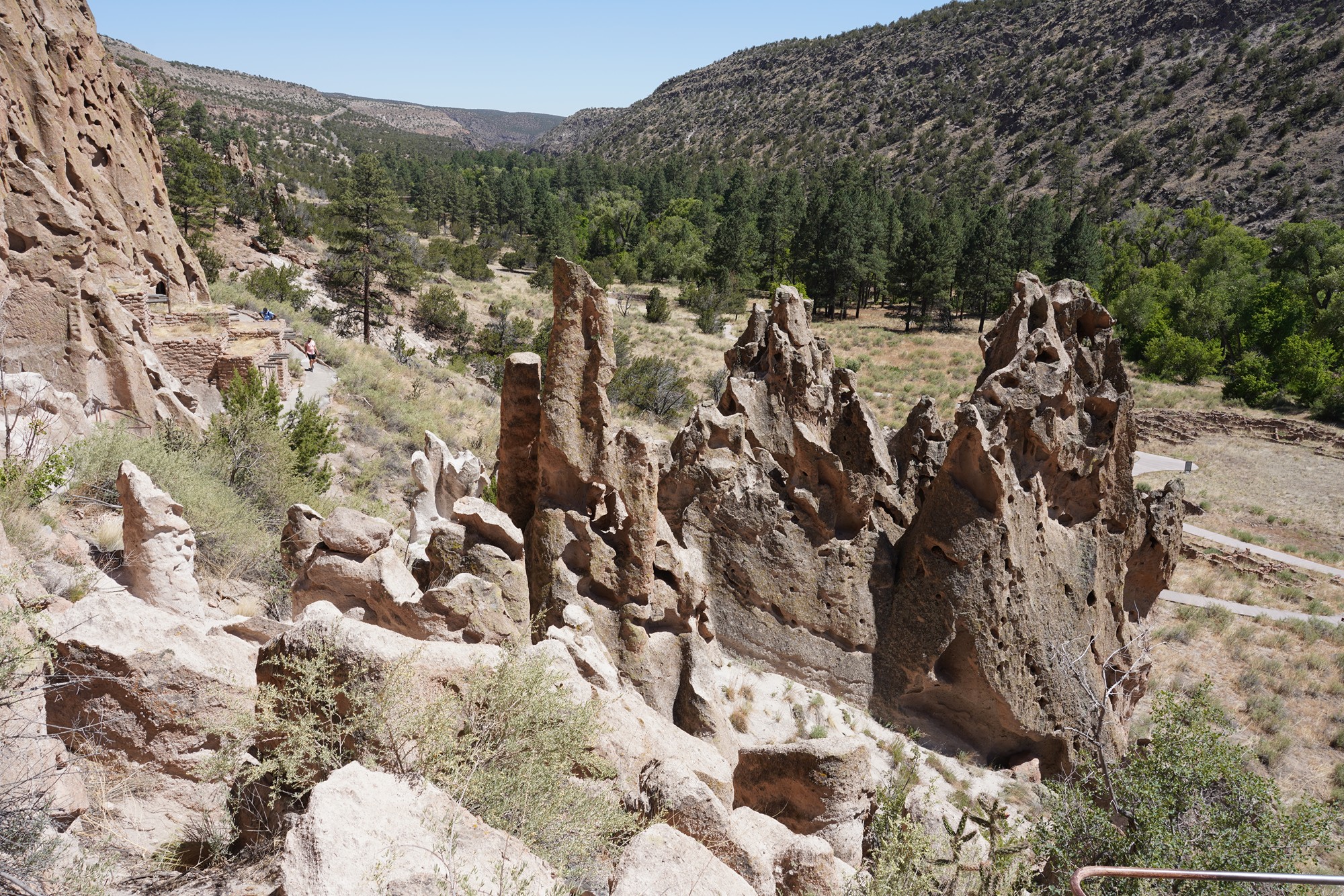 Bandelier National Monument (37)