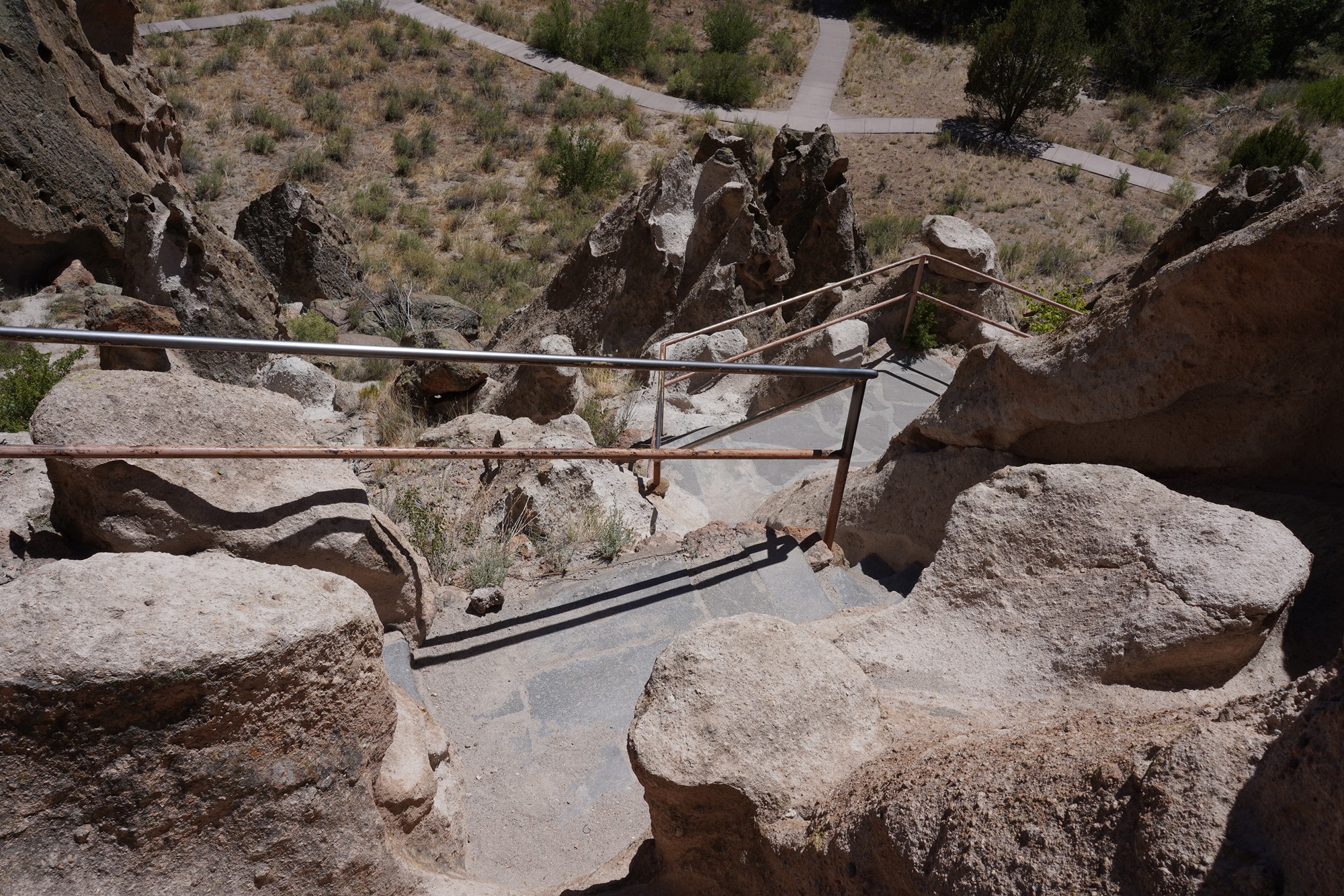 Bandelier National Monument (38)