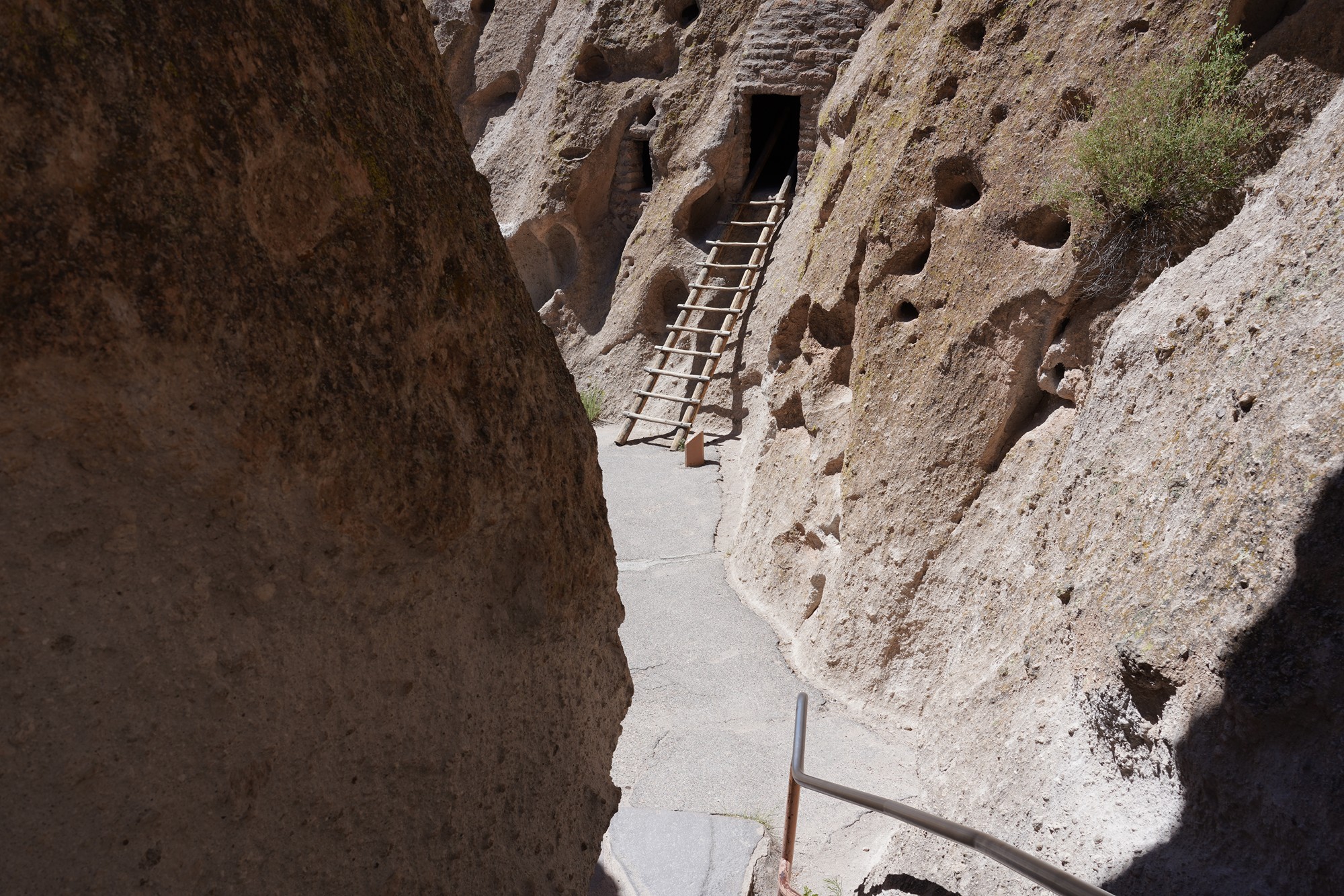 Bandelier National Monument (39)