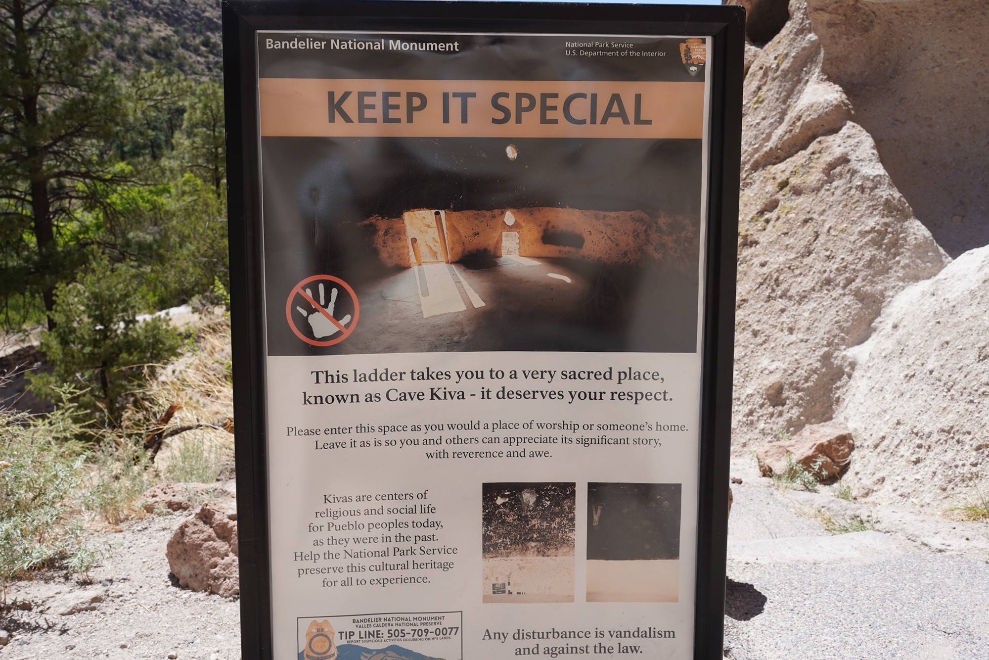 Bandelier National Monument (40)