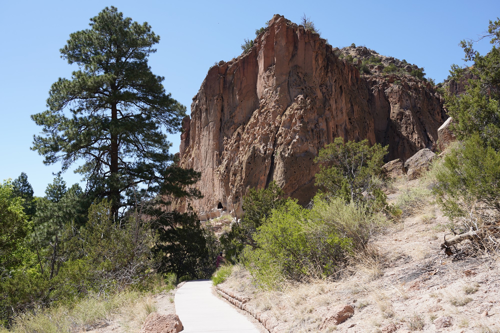 Bandelier National Monument (41)
