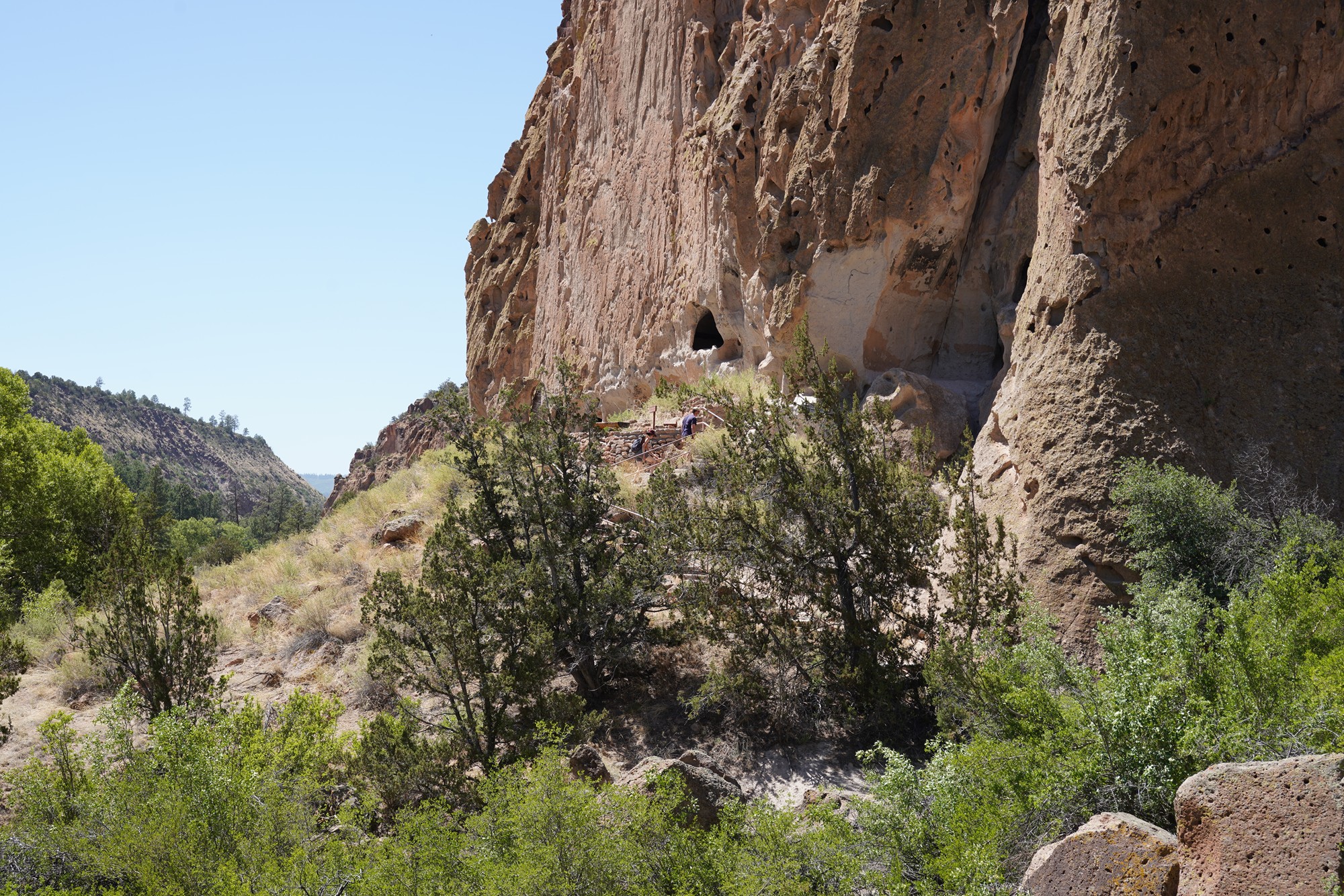 Bandelier National Monument (42)