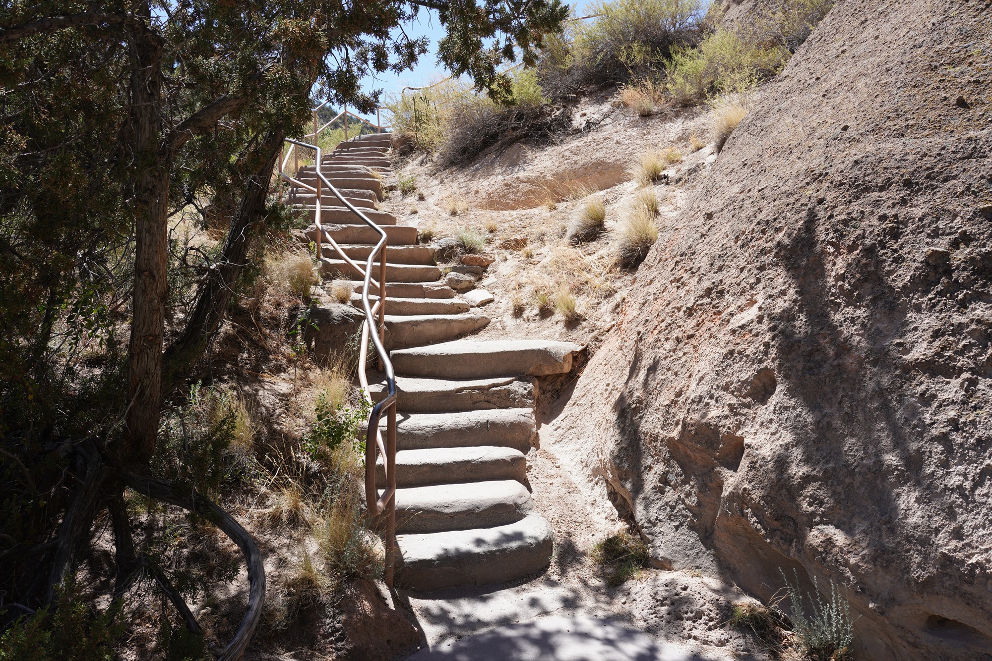Bandelier National Monument (43)