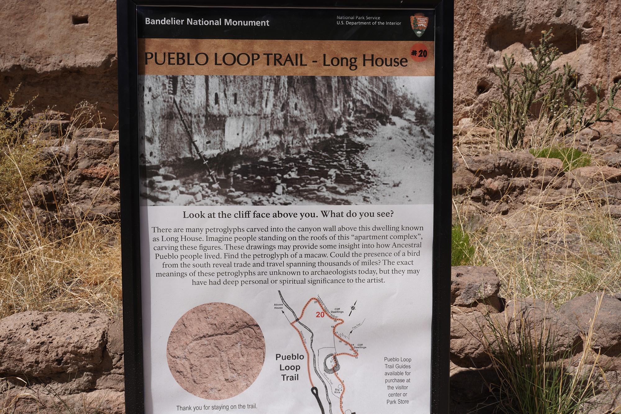 Bandelier National Monument (44)