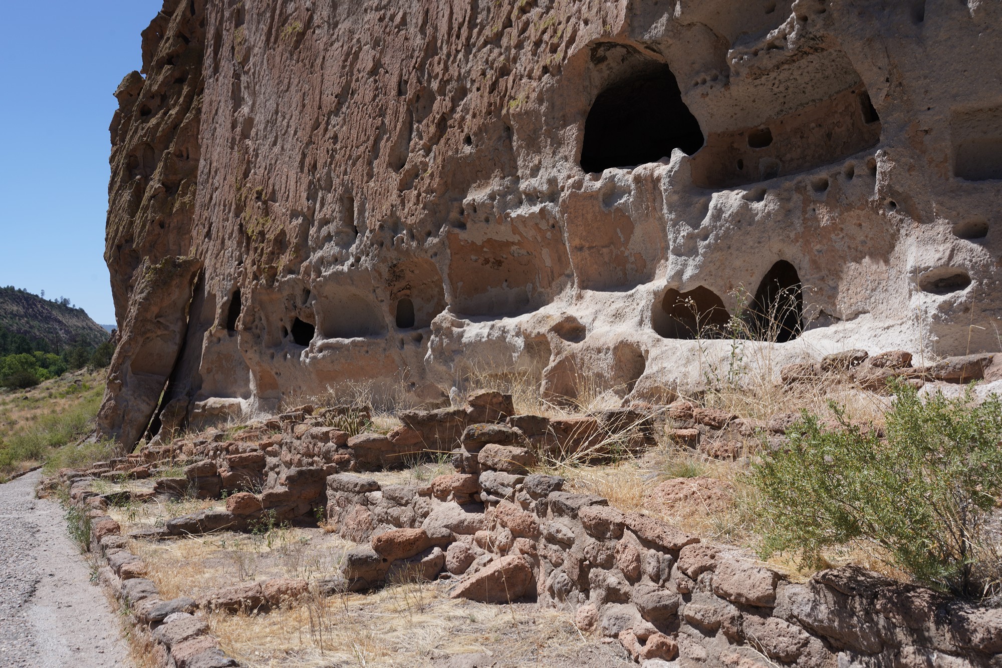 Bandelier National Monument (47)