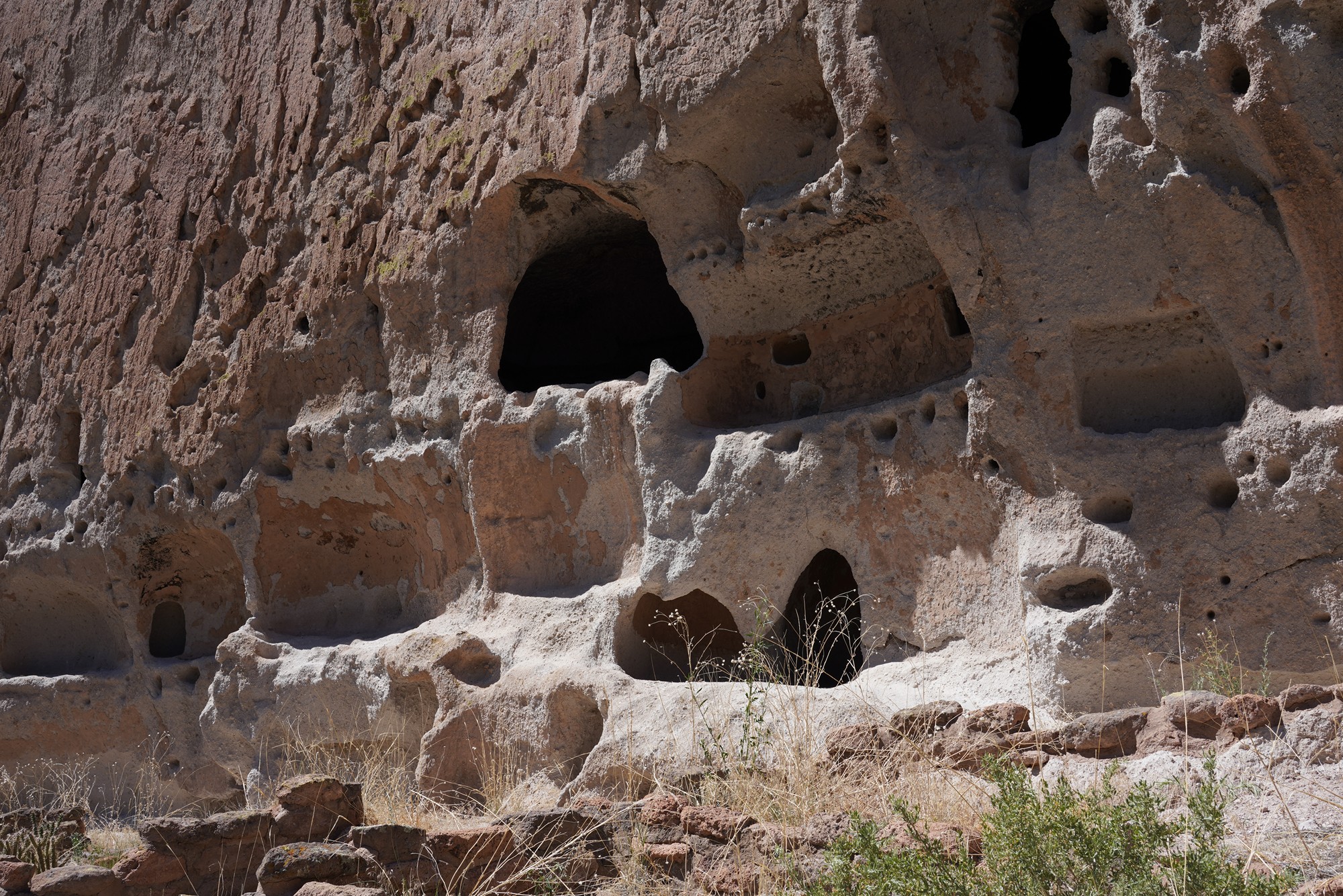Bandelier National Monument (48)