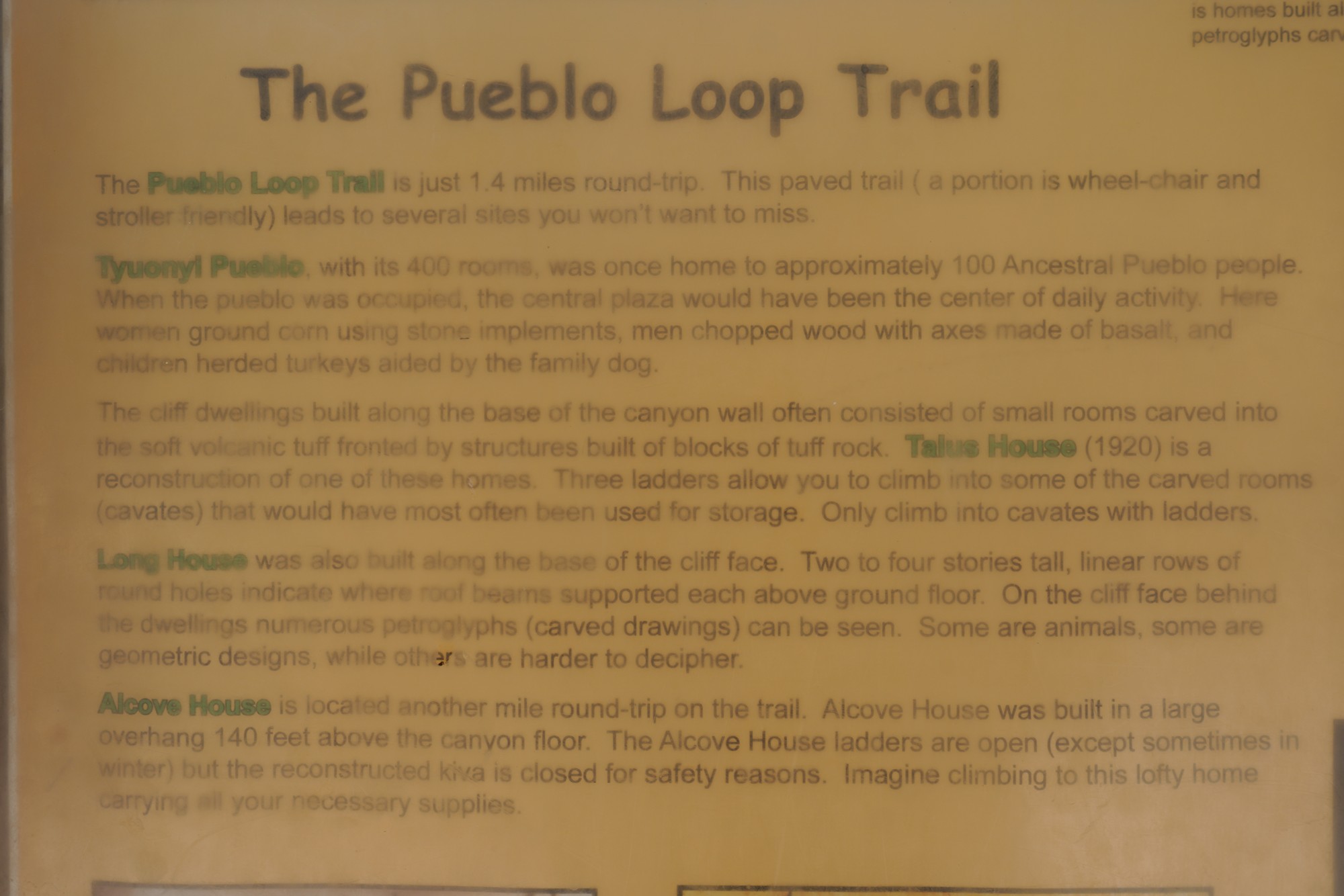 Bandelier National Monument (5)