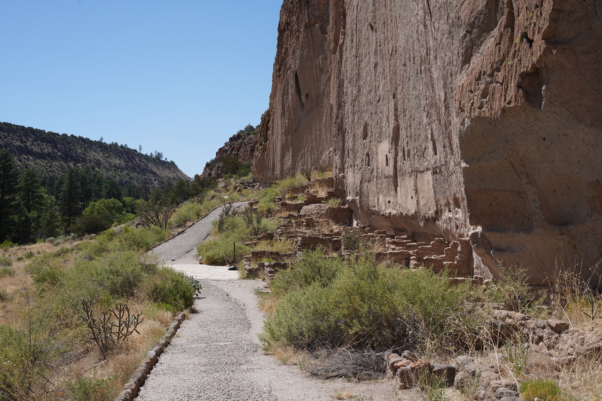 Bandelier National Monument (50)