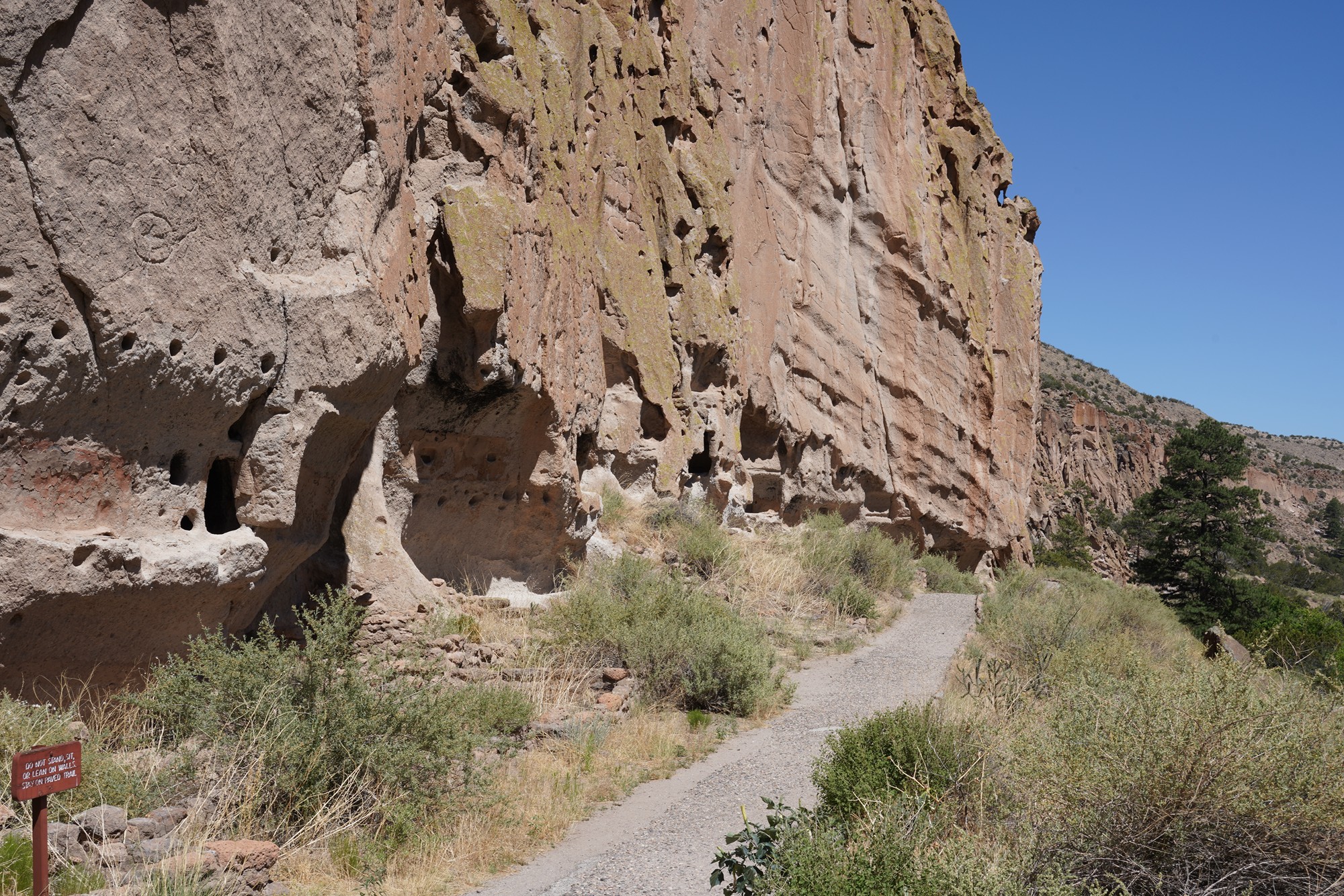 Bandelier National Monument (51)