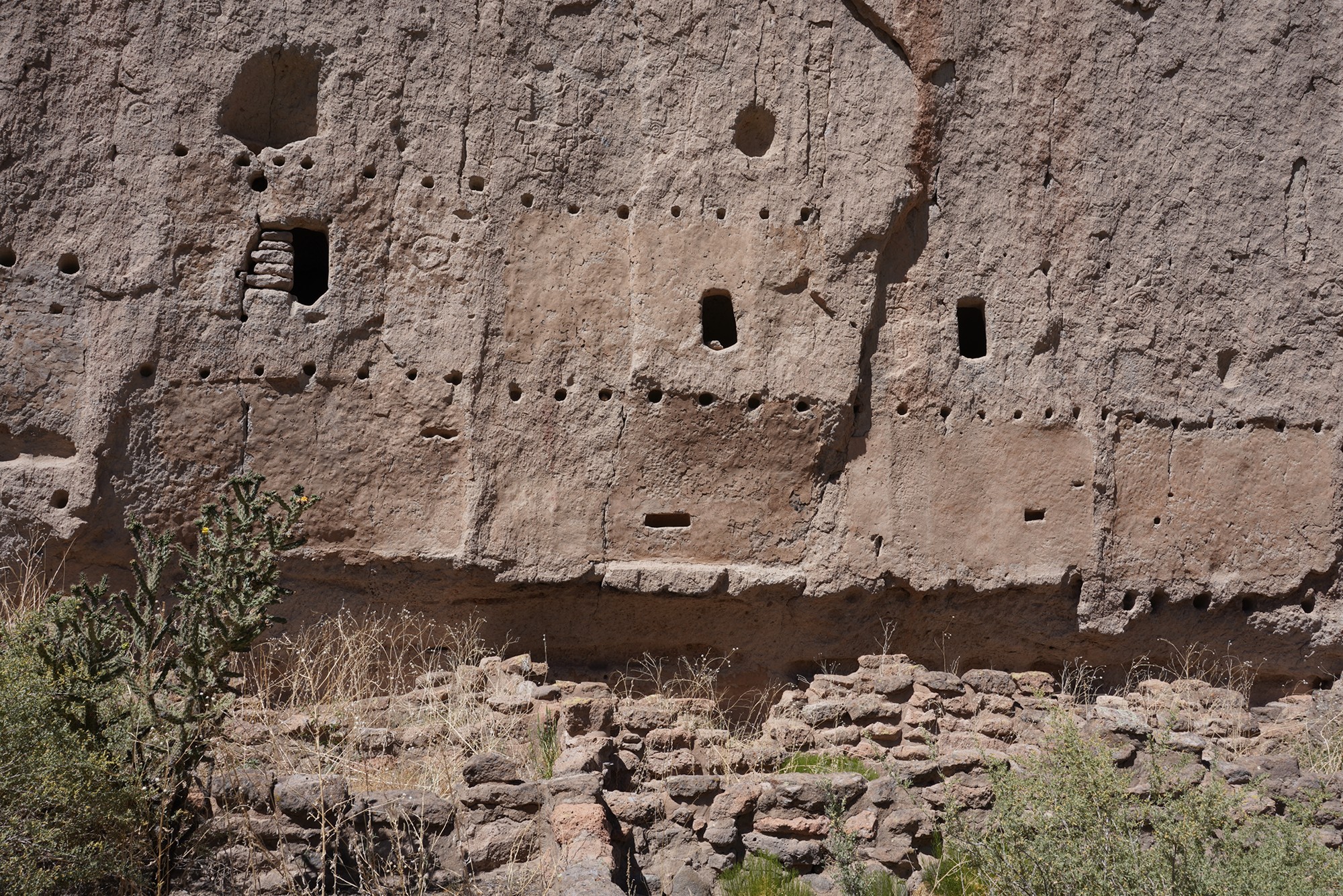 Bandelier National Monument (52)