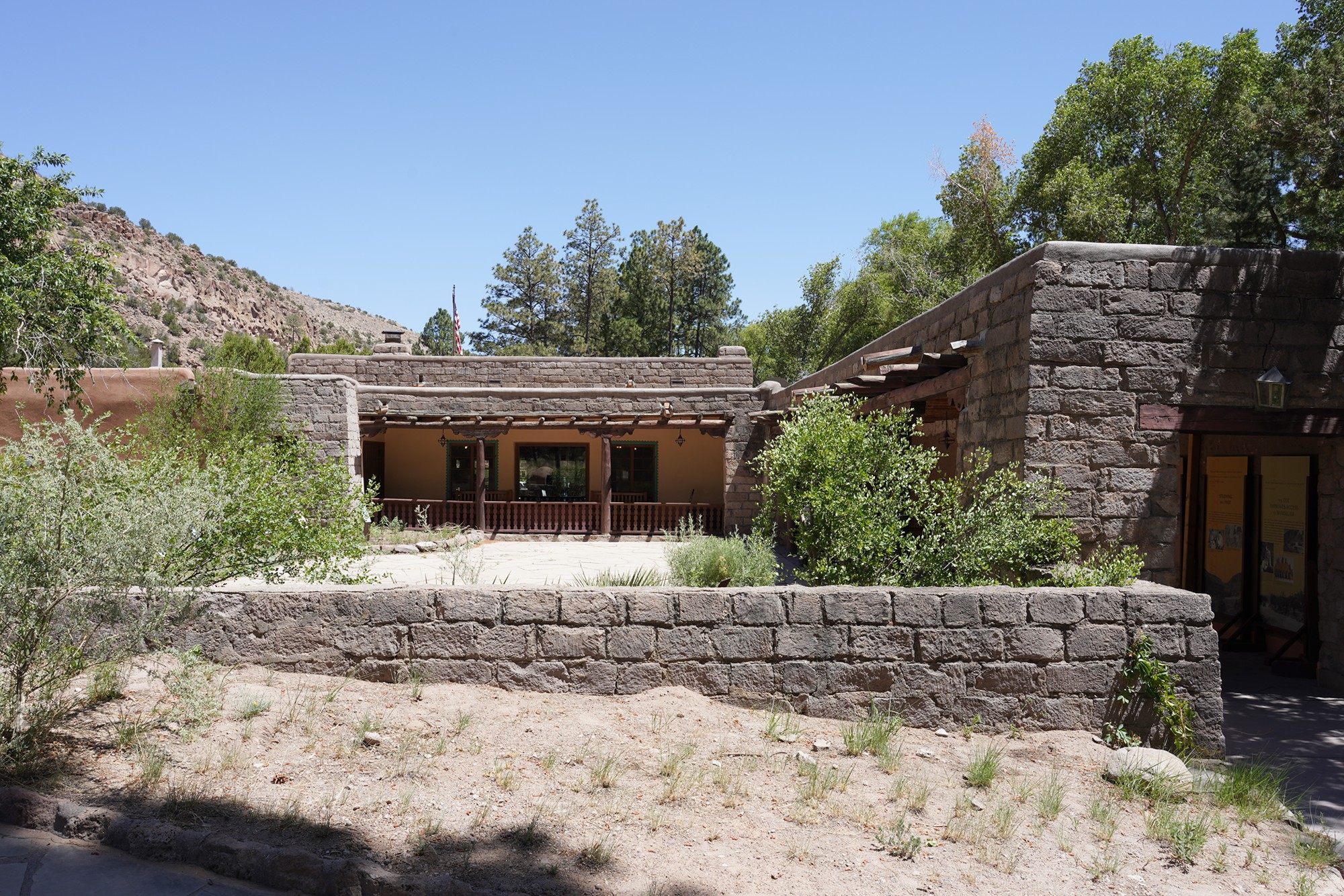 Bandelier National Monument (56)