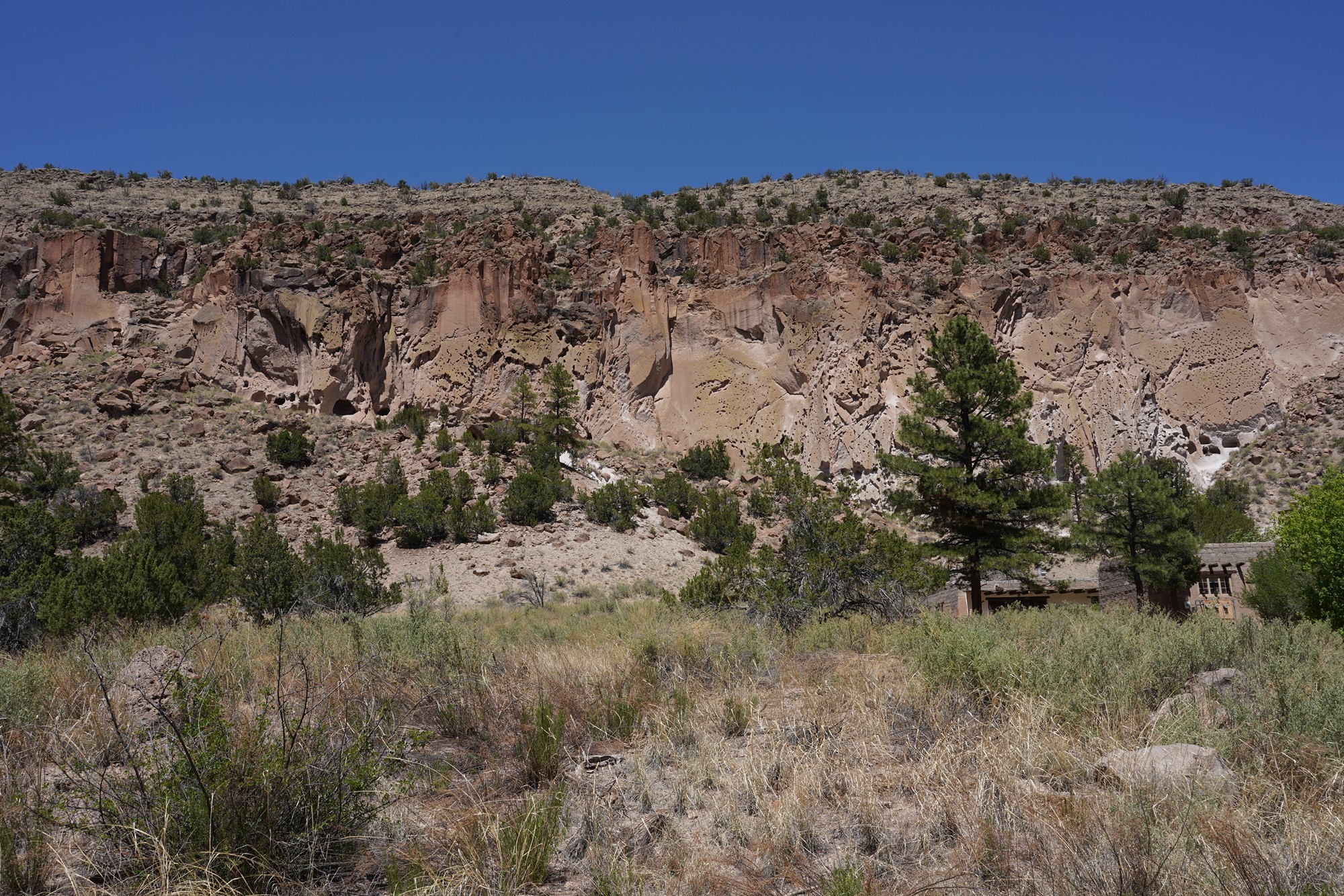 Bandelier National Monument (6)