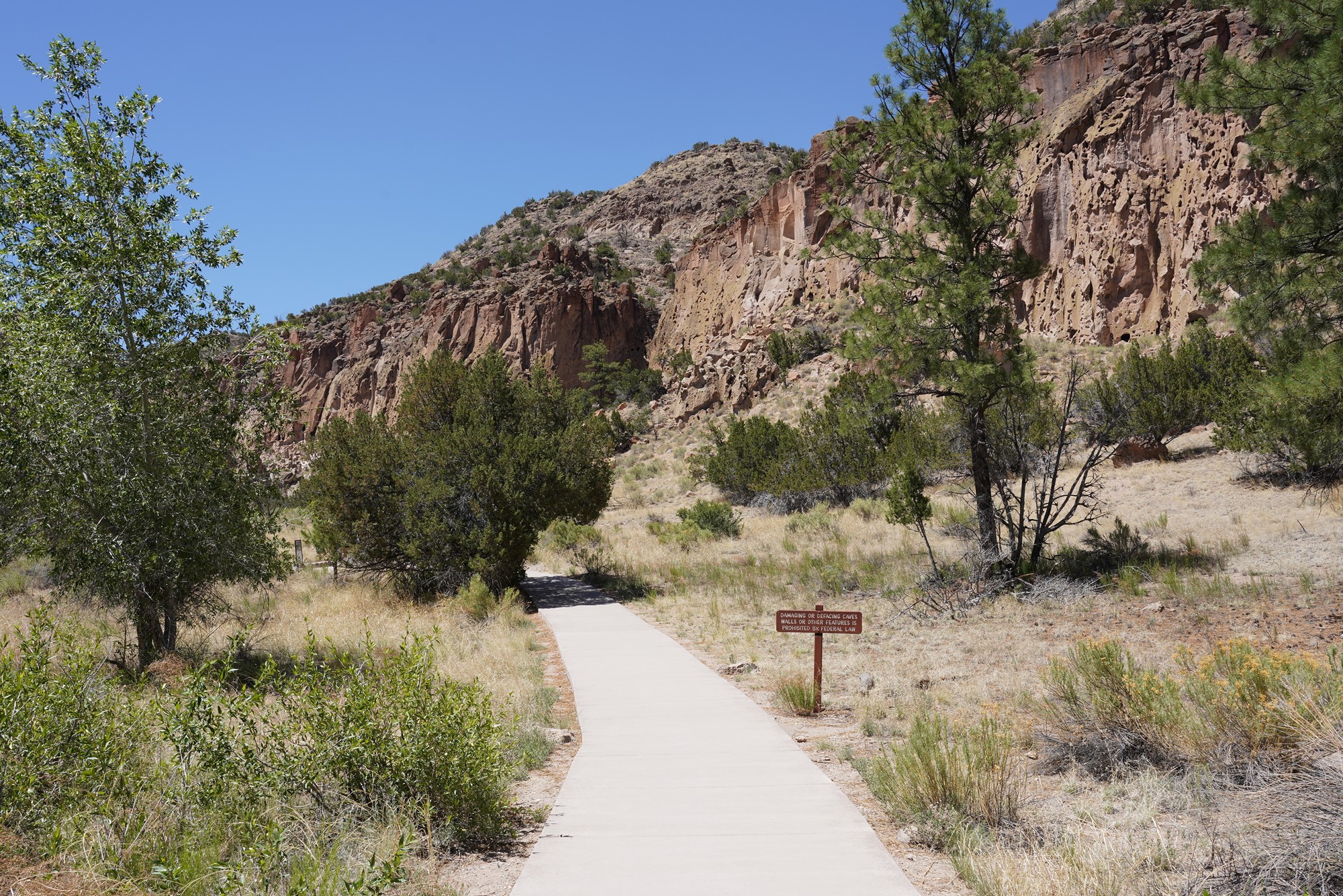 Bandelier National Monument (7)