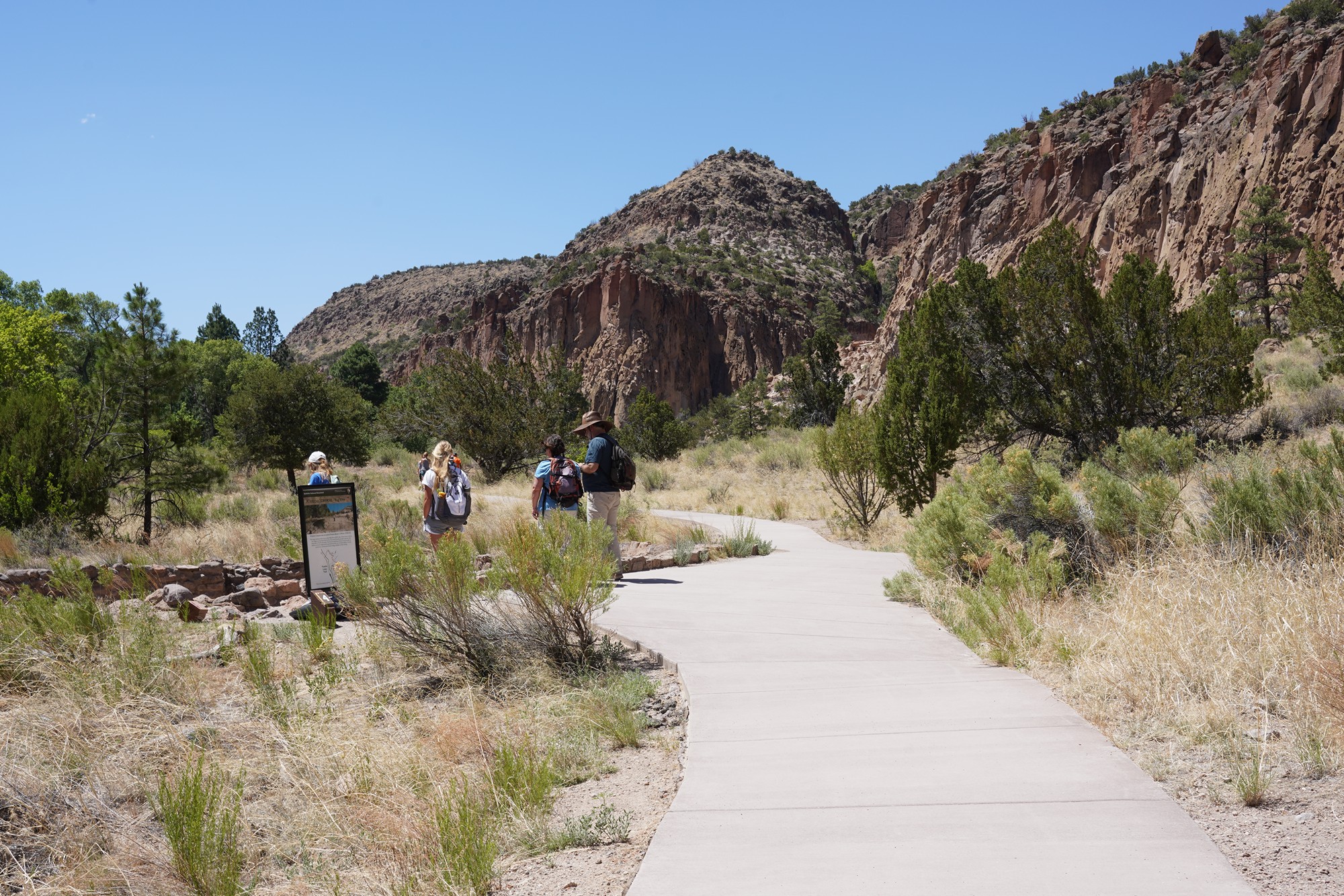 Bandelier National Monument (8)