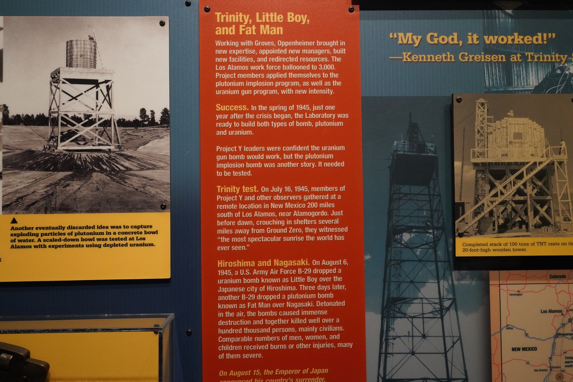 Bradbury Science Museum (10)