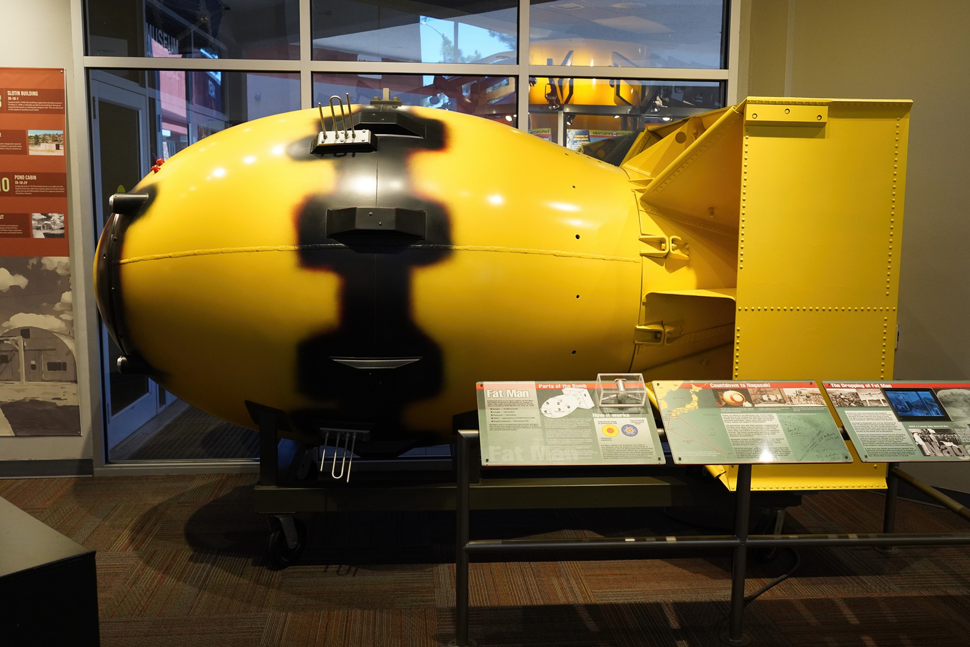 Bradbury Science Museum (12)