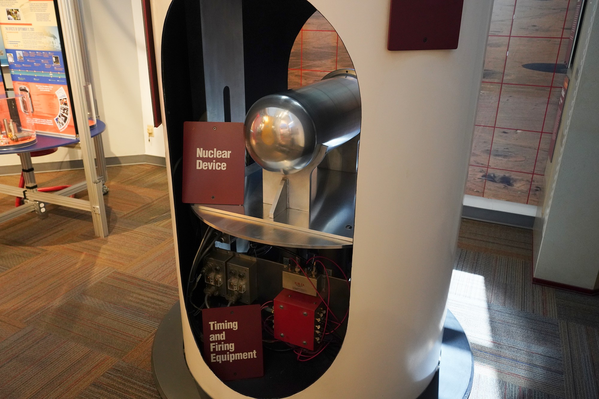 Bradbury Science Museum (19)