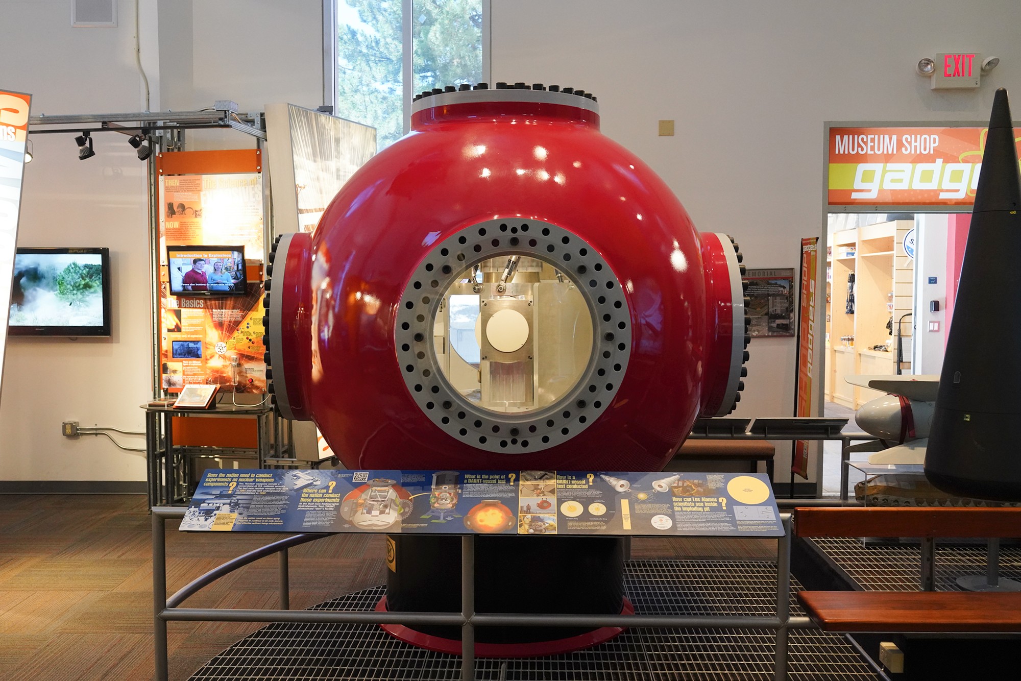 Bradbury Science Museum (21)