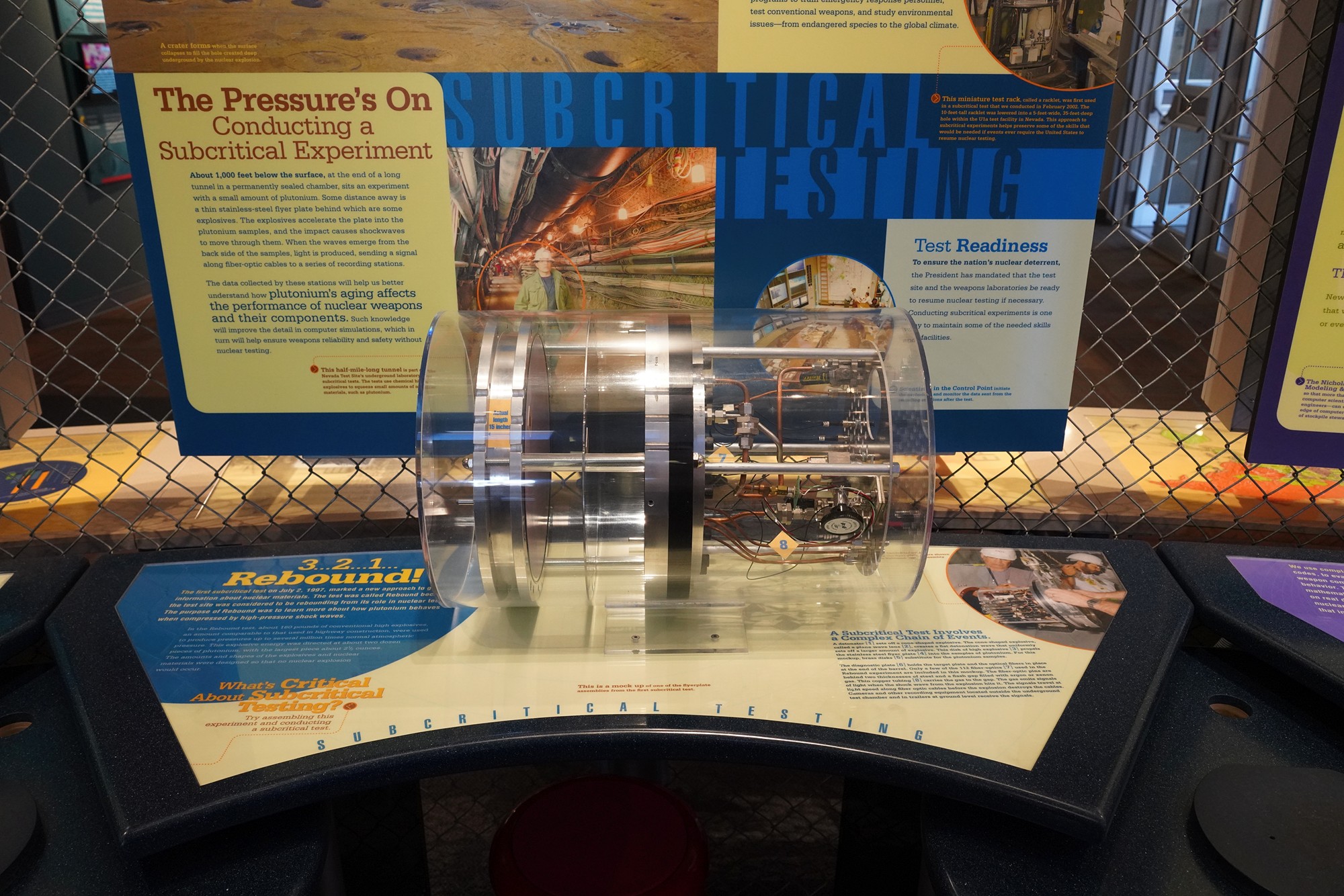 Bradbury Science Museum (27)