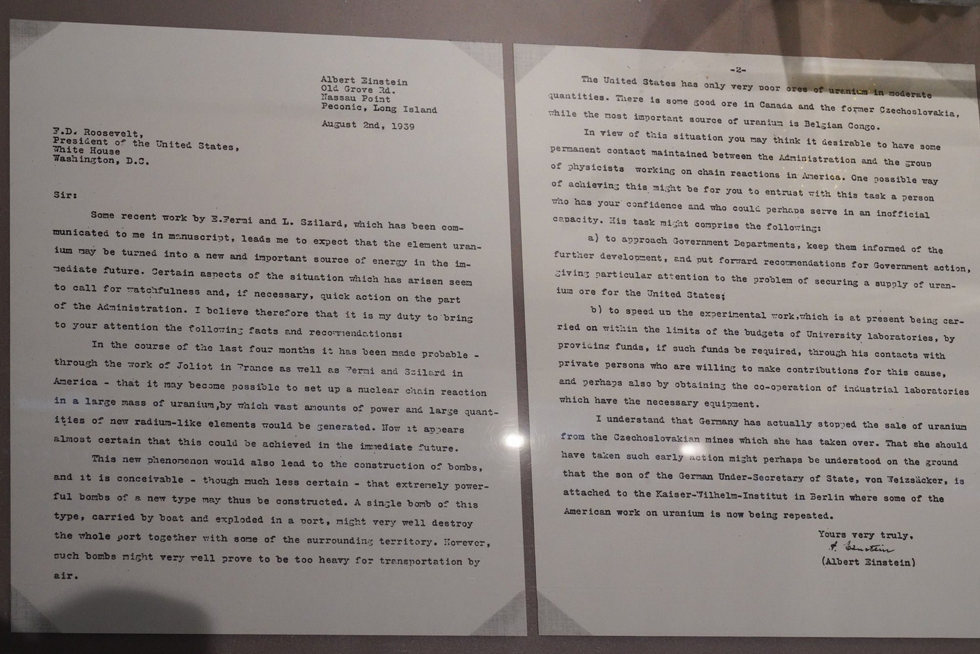 Bradbury Science Museum (3)
