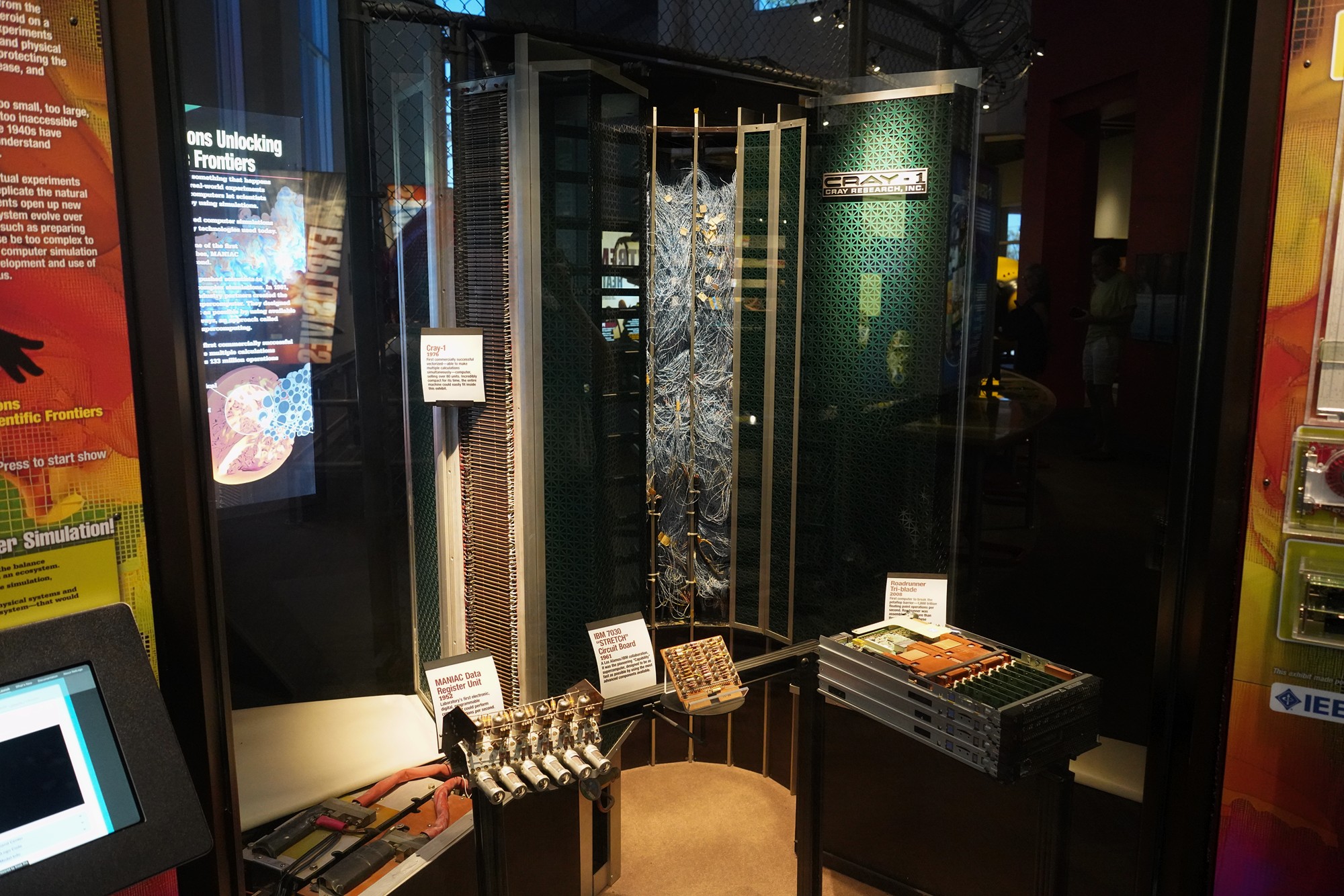 Bradbury Science Museum (32)