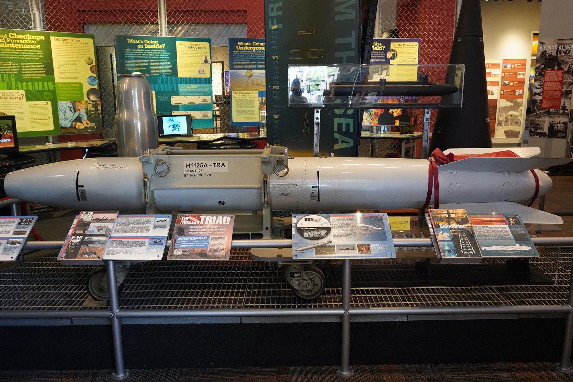 Bradbury Science Museum (33)