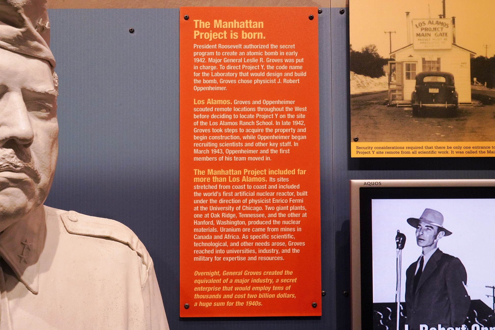 Bradbury Science Museum (5)