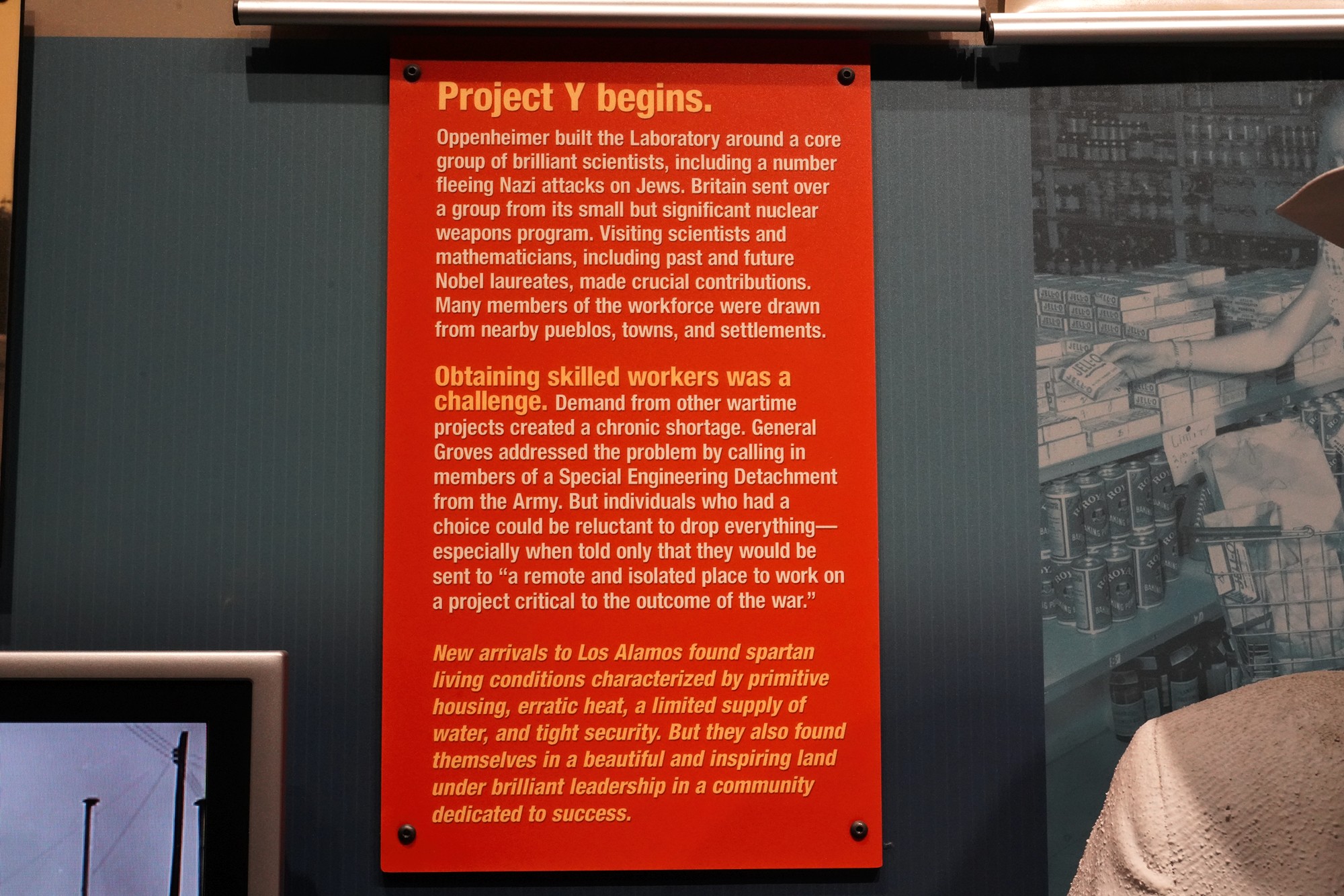 Bradbury Science Museum (6)