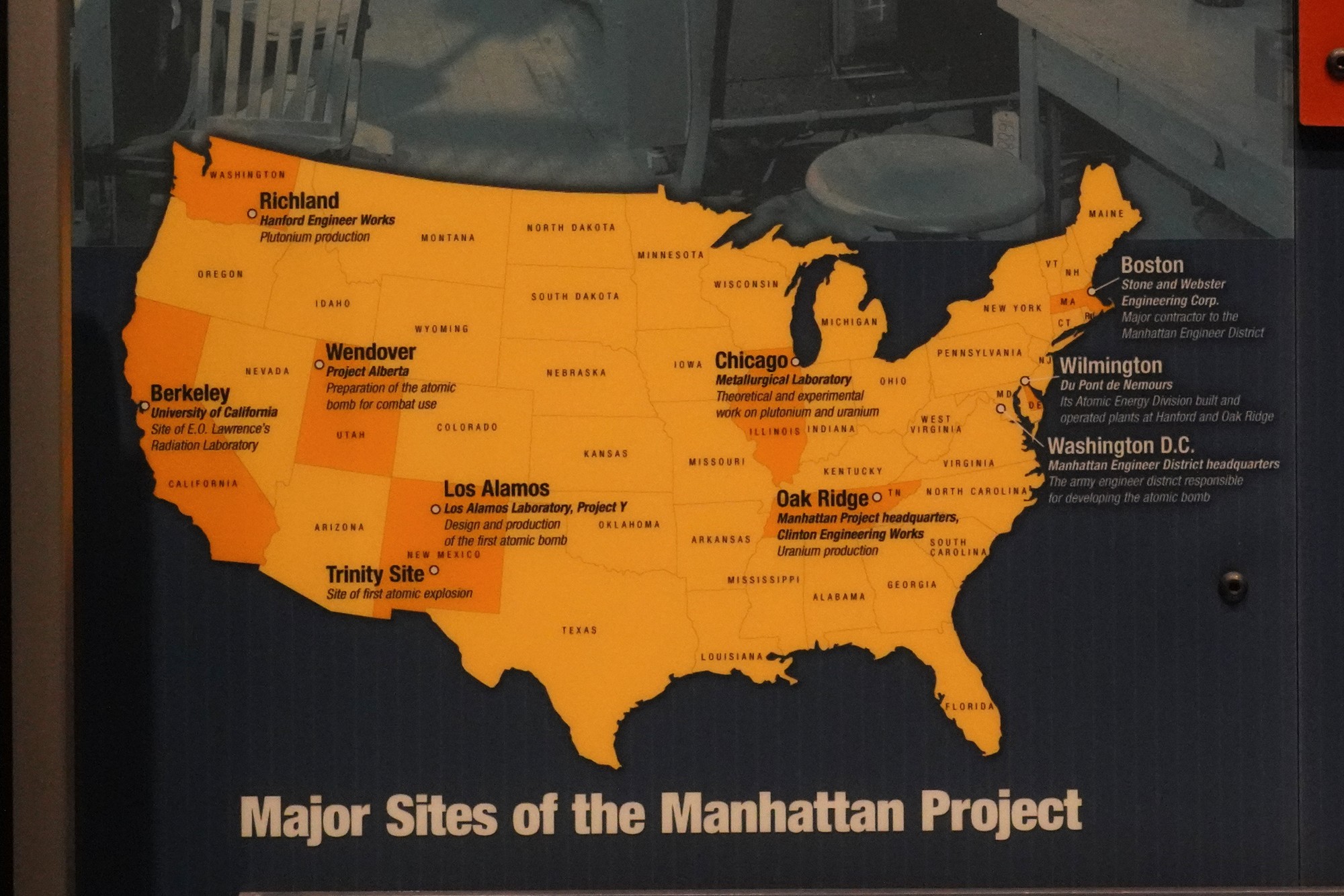 Bradbury Science Museum (8)